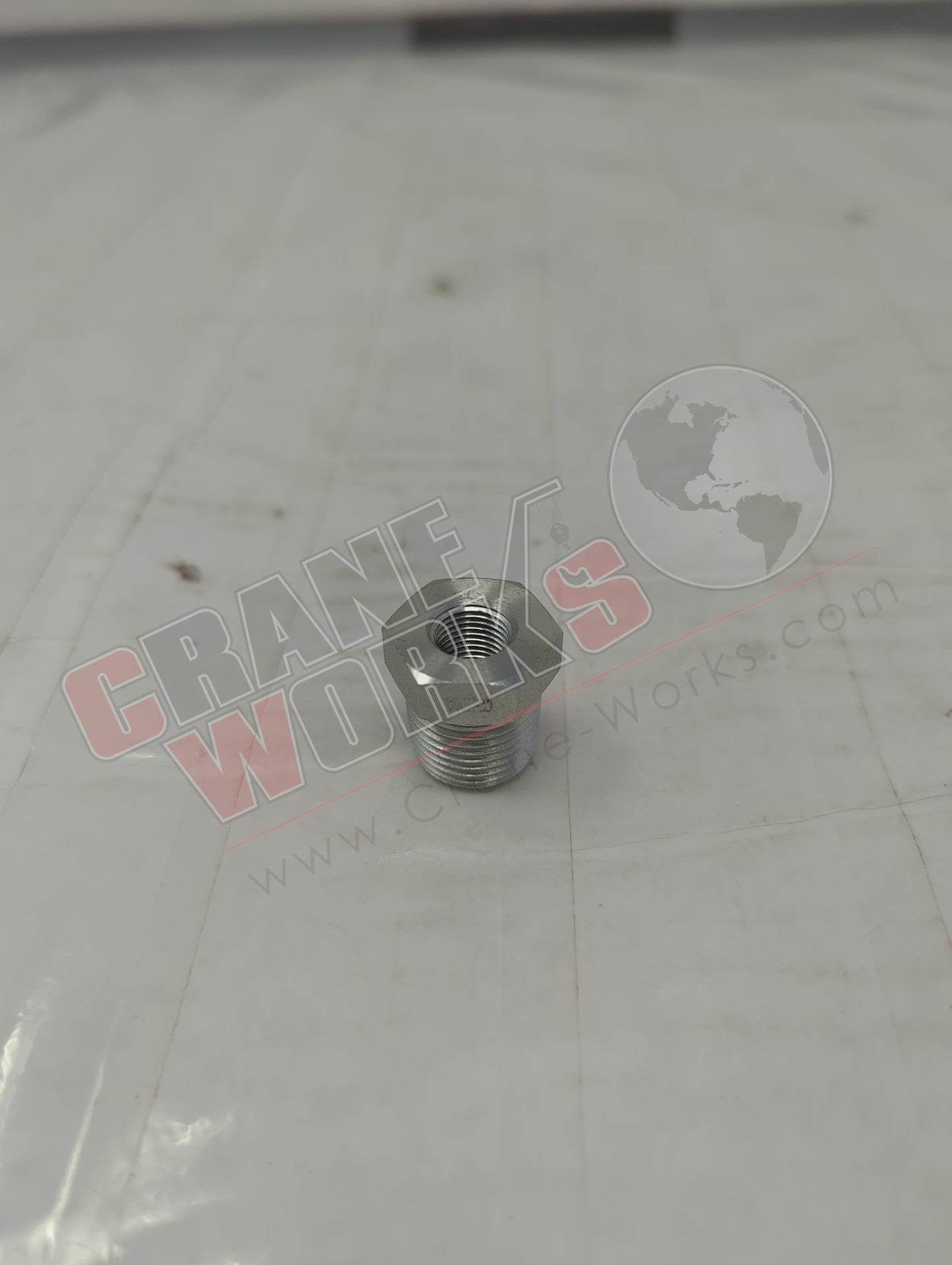 7445060250 | New Hex Reducer