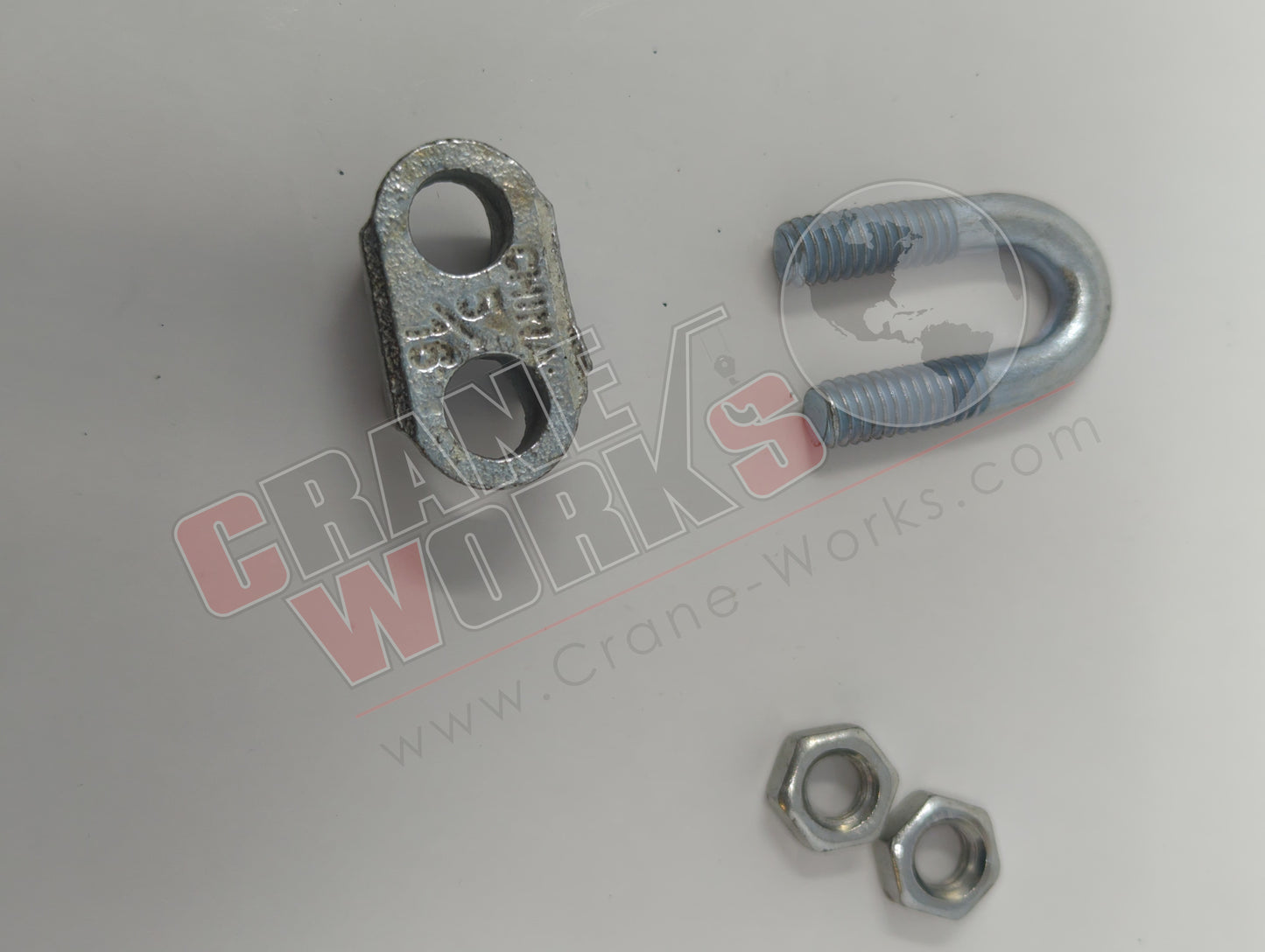 CLI-04208 | New Clip 5/16