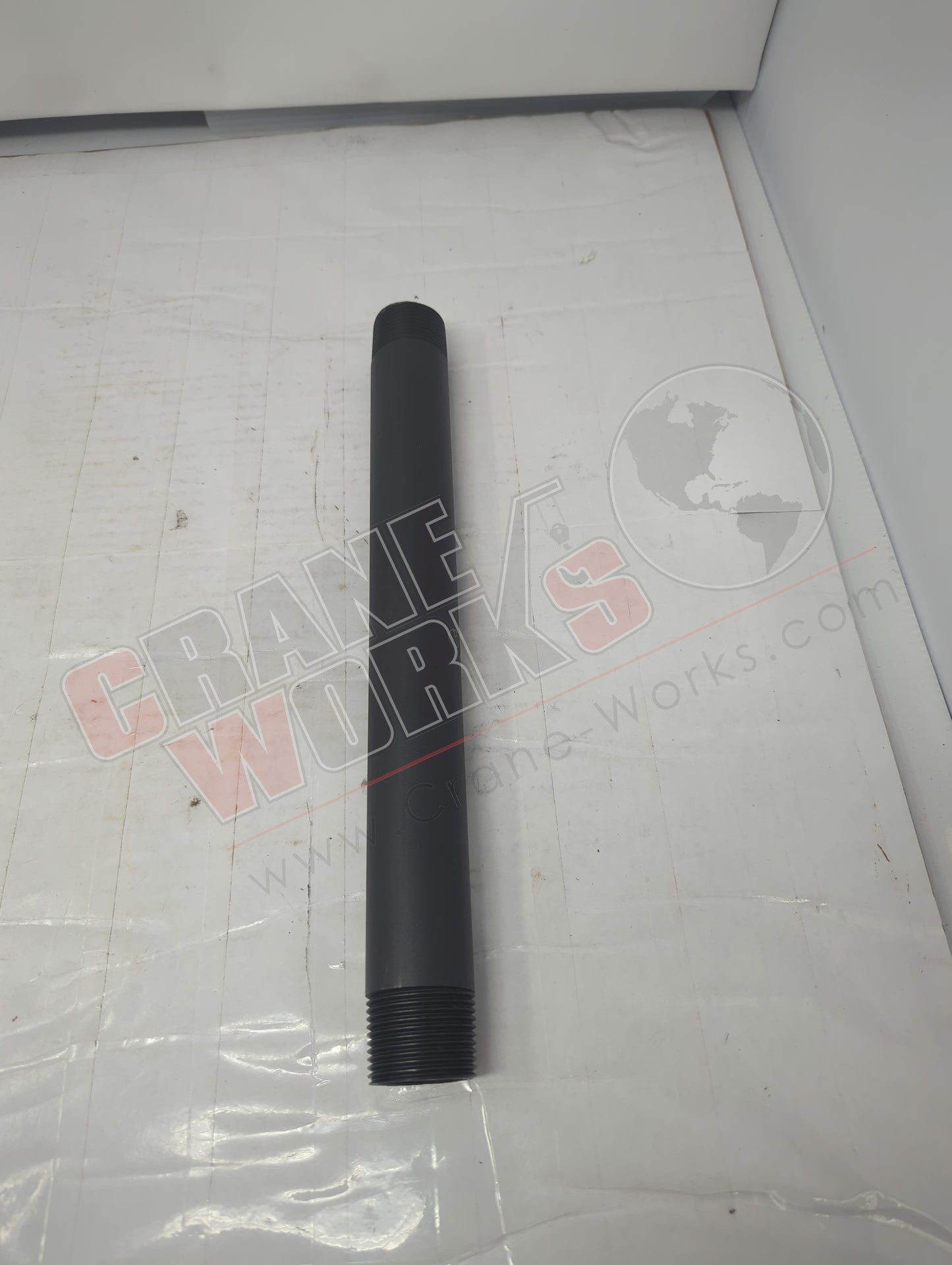 MSC36991982 | New 1"X12" Nipple (1"X12")