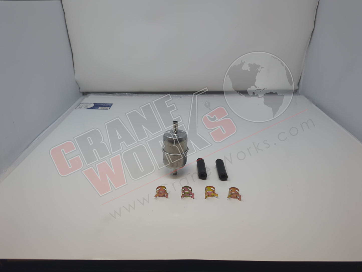 20642038 | New Pre Filter T4