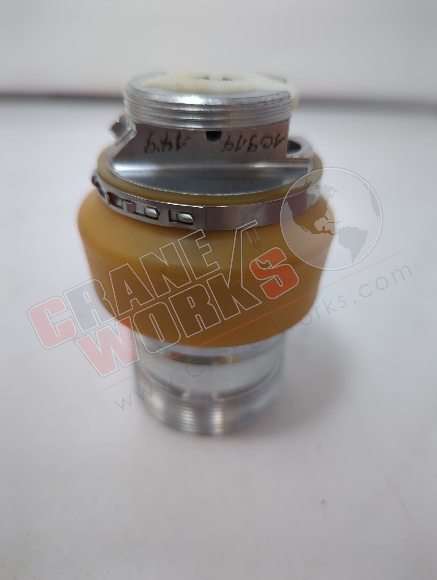 MB9953 | New Pump Housing Pc-20M