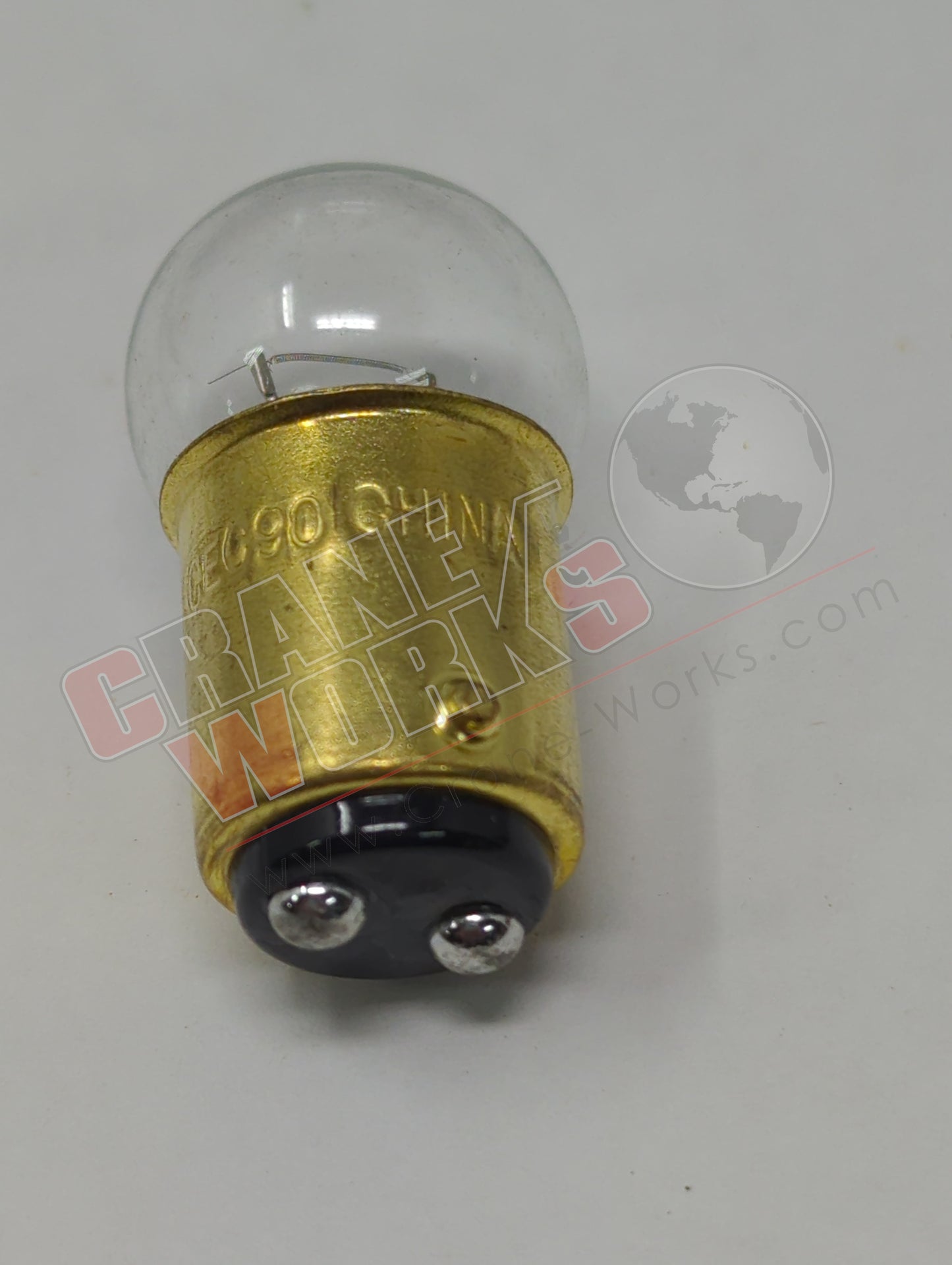 7465 | New #90 Mini Bulb-13V (13512)