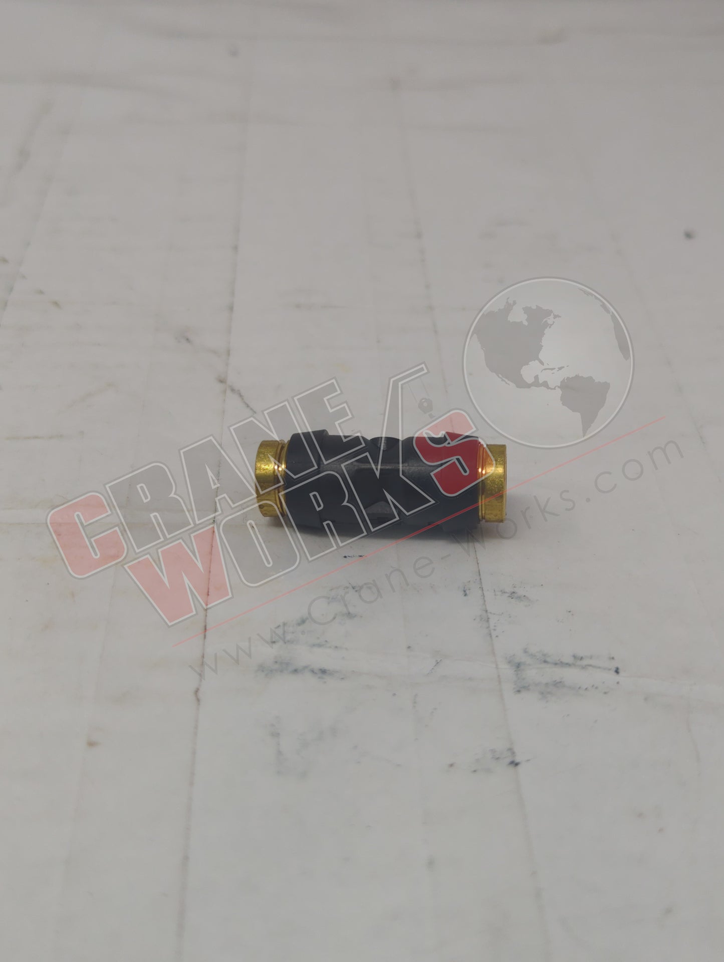 PF-00040 | New Union,Air Brake,1/4",Composite (016640)