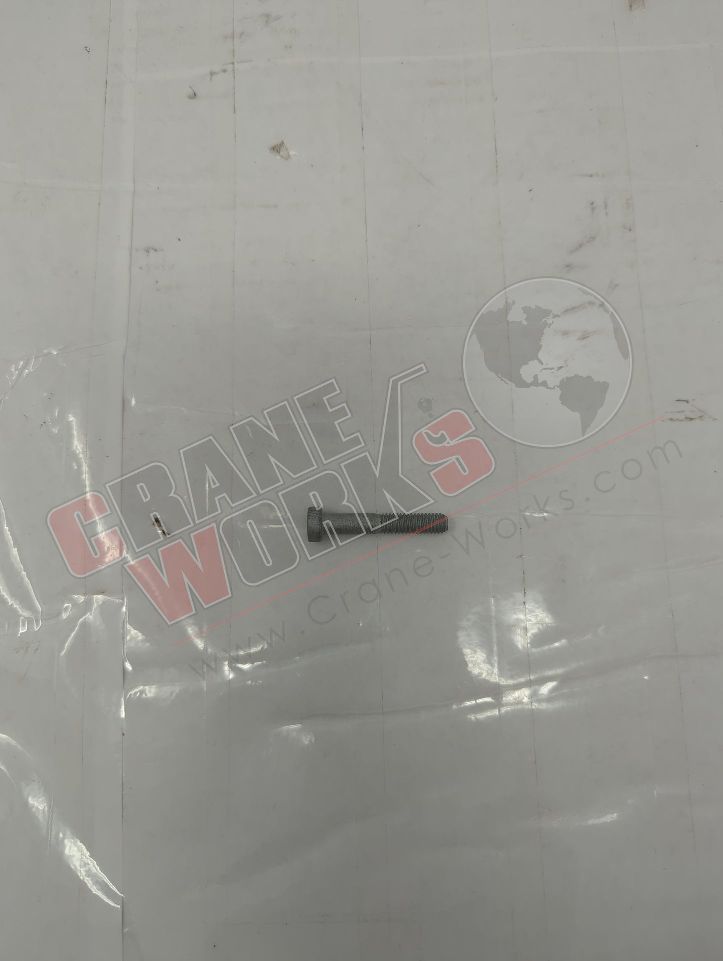 ES 080 | New Locking Pin