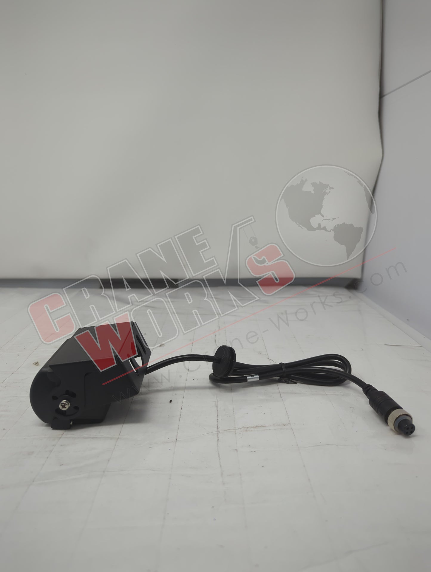 40751 | New Back Up Camera W/Monitor