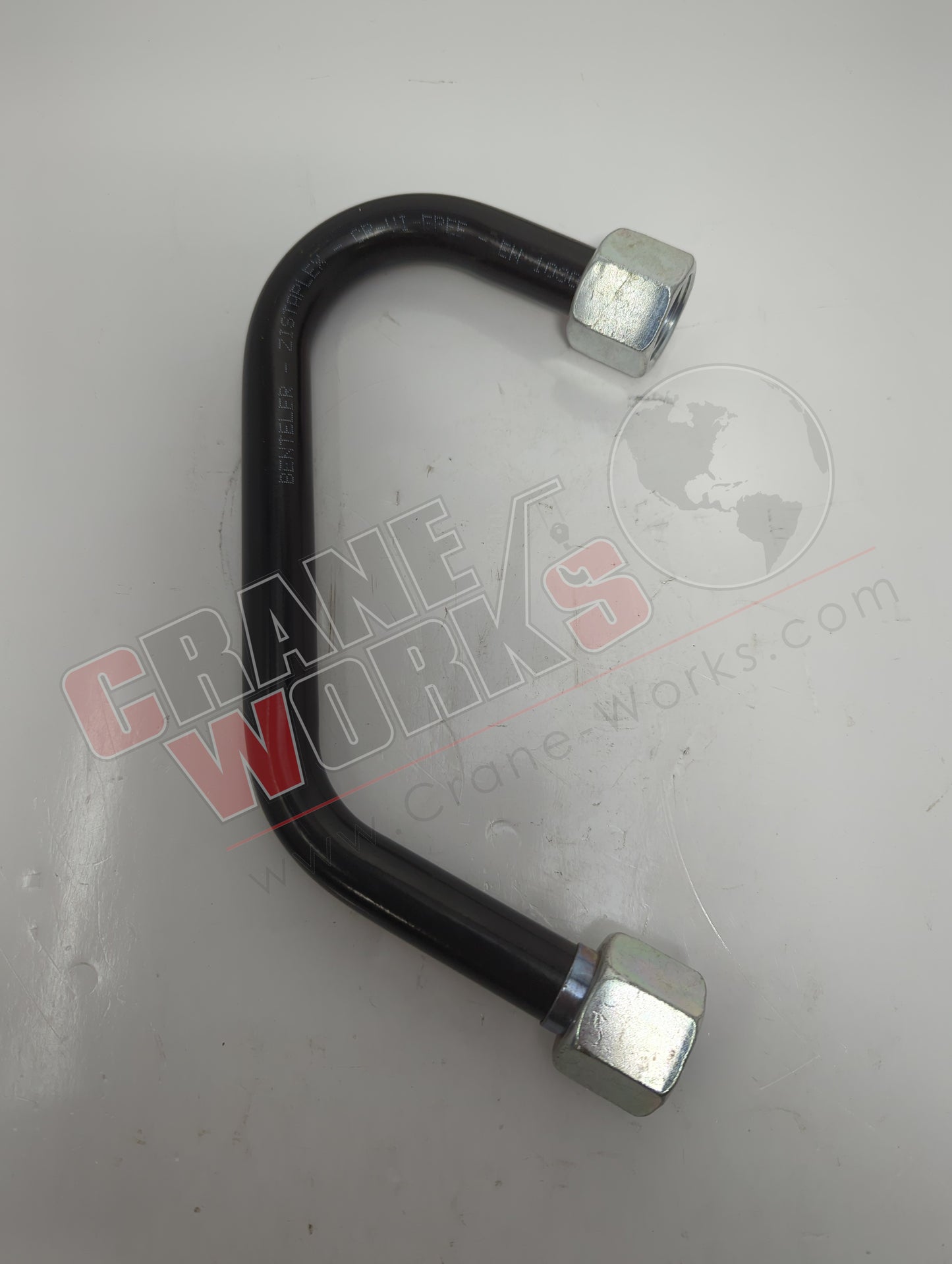 HLR11214JI | New Hydraulic Line