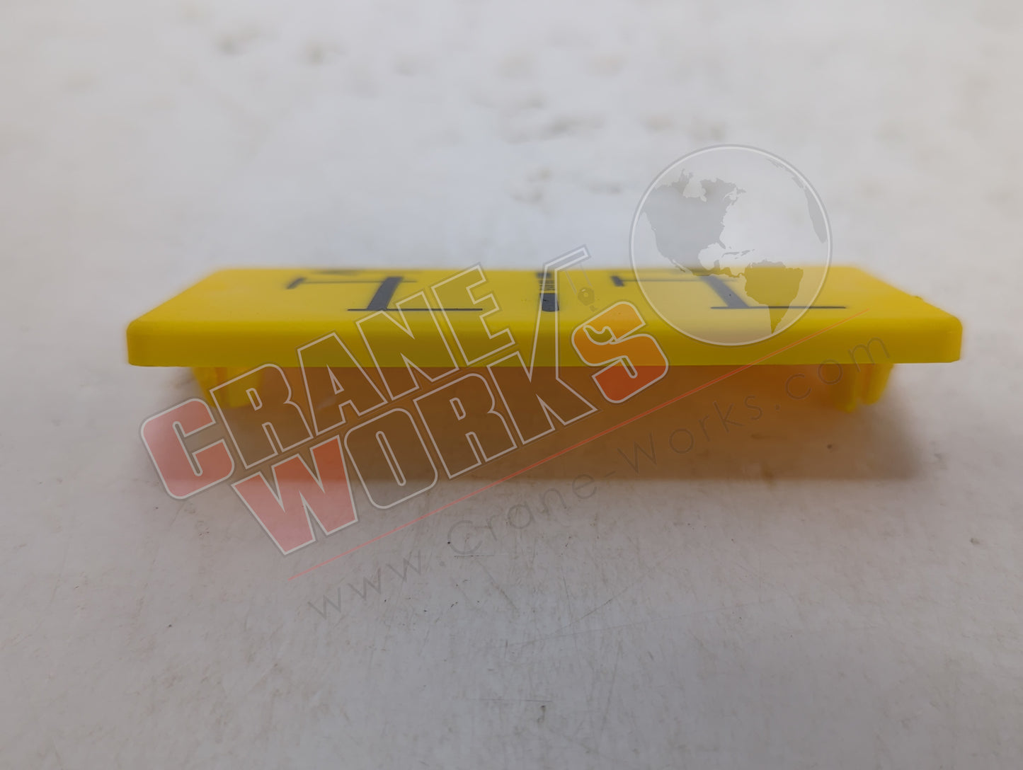 EB 615 | New Symbol Shield