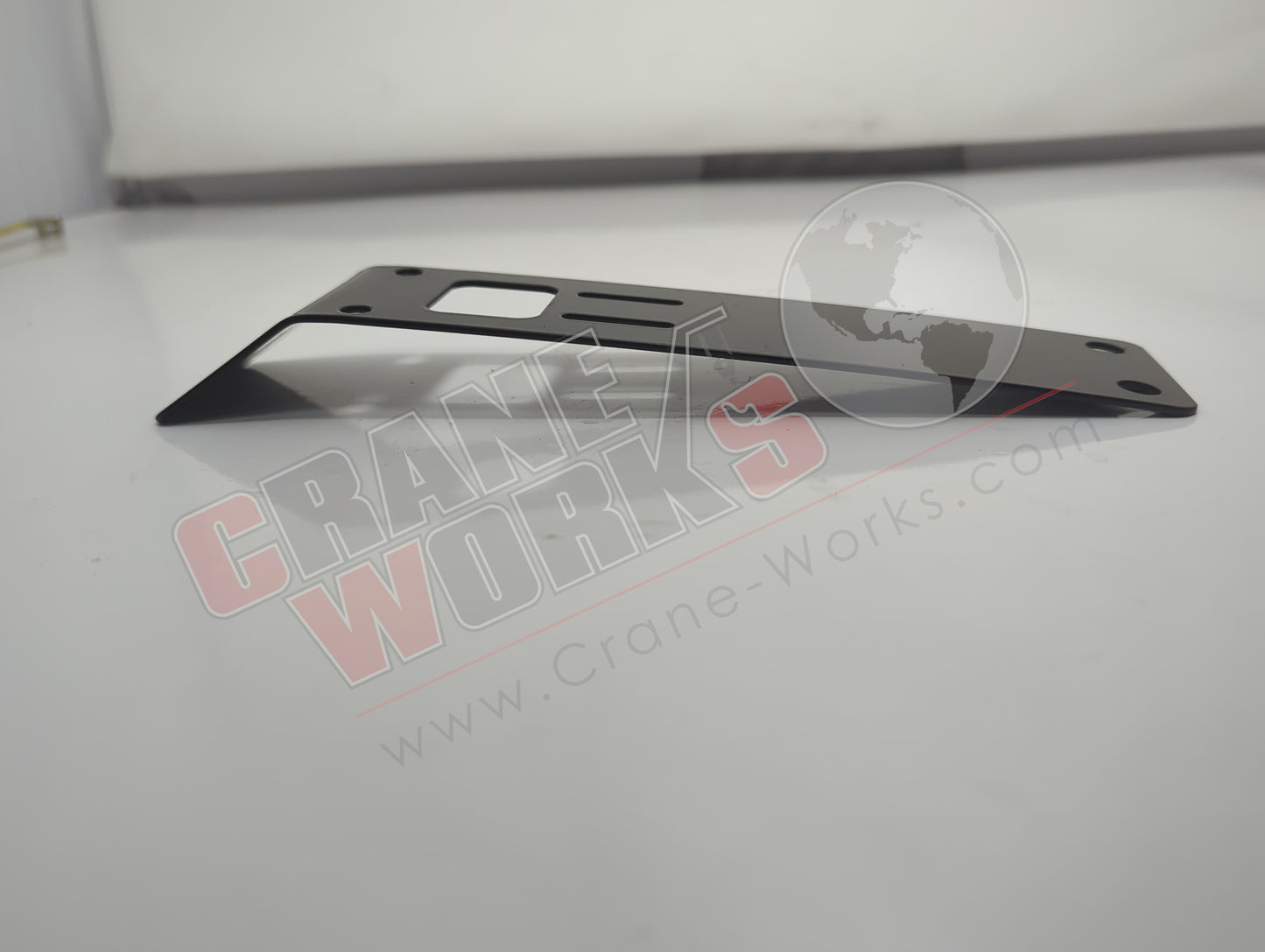 HA9288 | New Bracket Plate