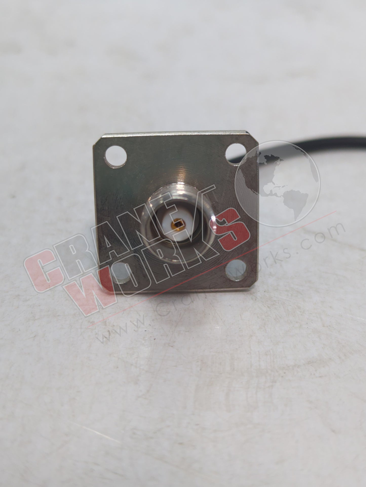 EK1203 | New Antenna Socket