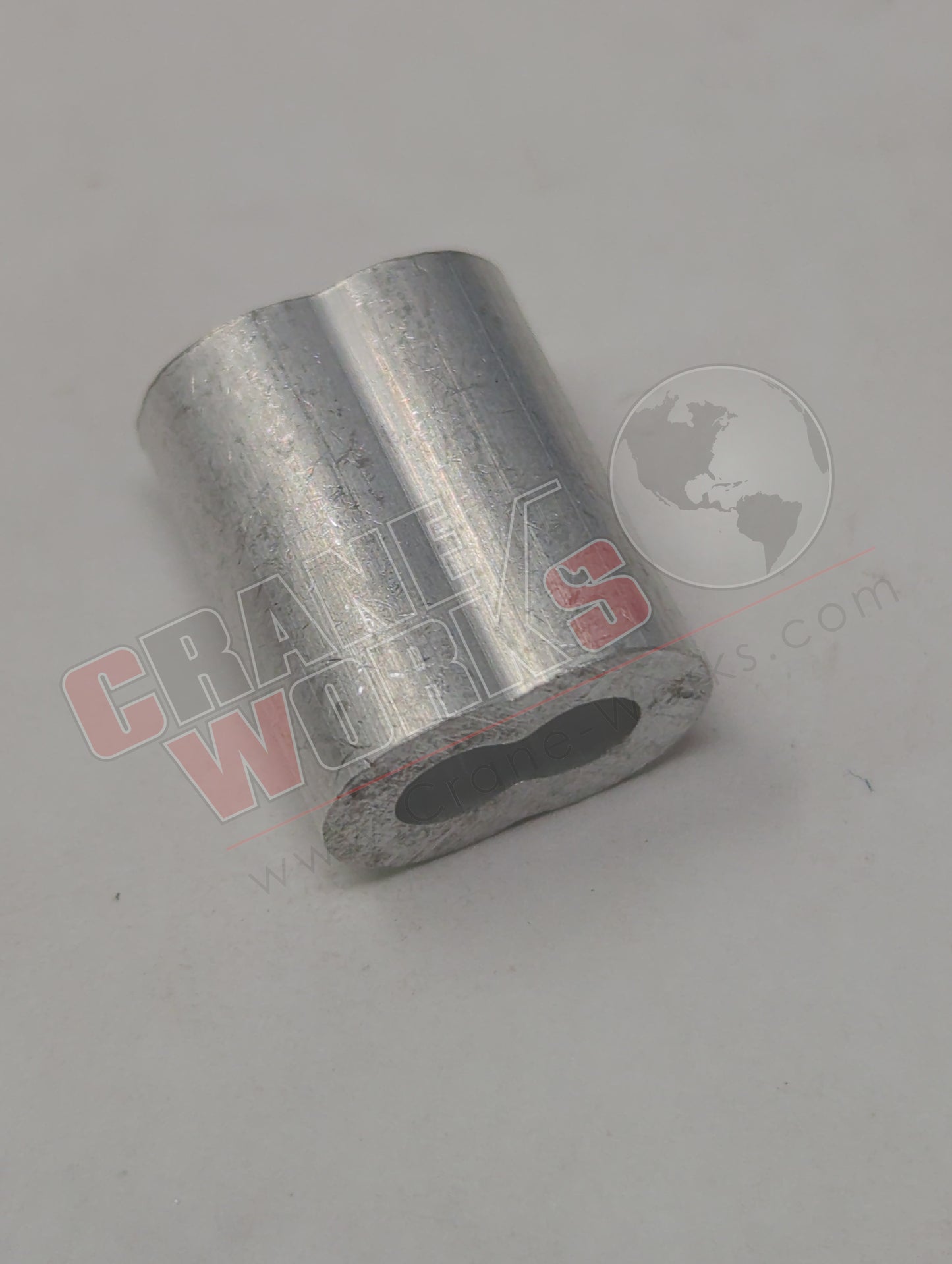 C94548 | New Cable Ferrules 1/8" (3782)