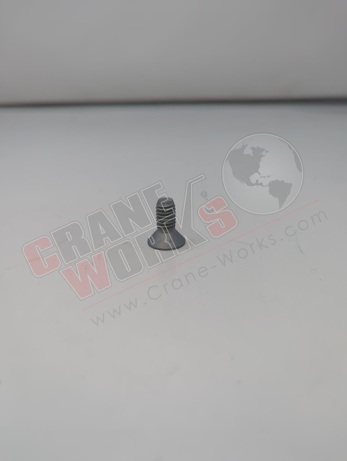 864384 | New Capscrew Torx Head