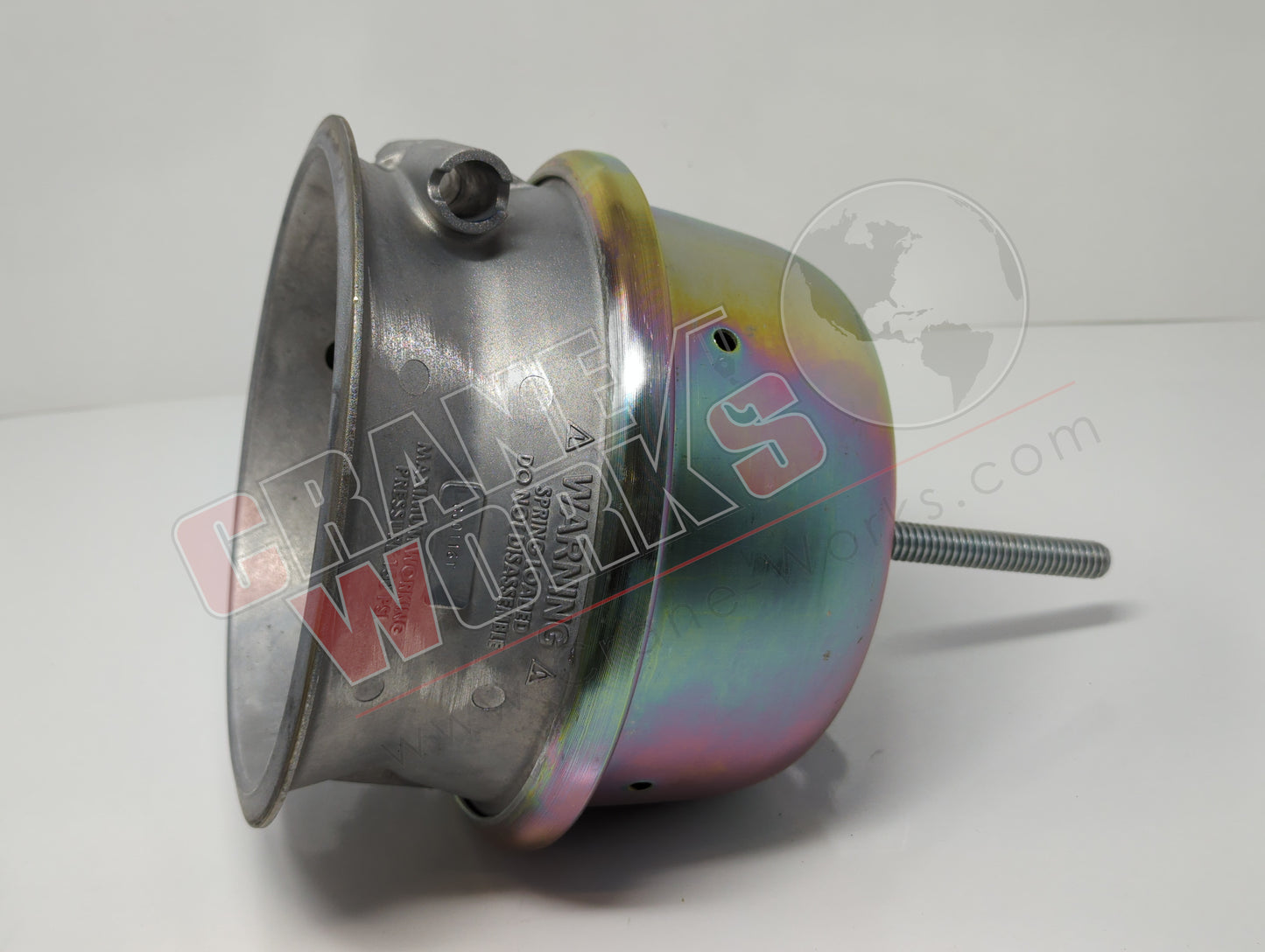 BN3030SPK | New Brake Chamber