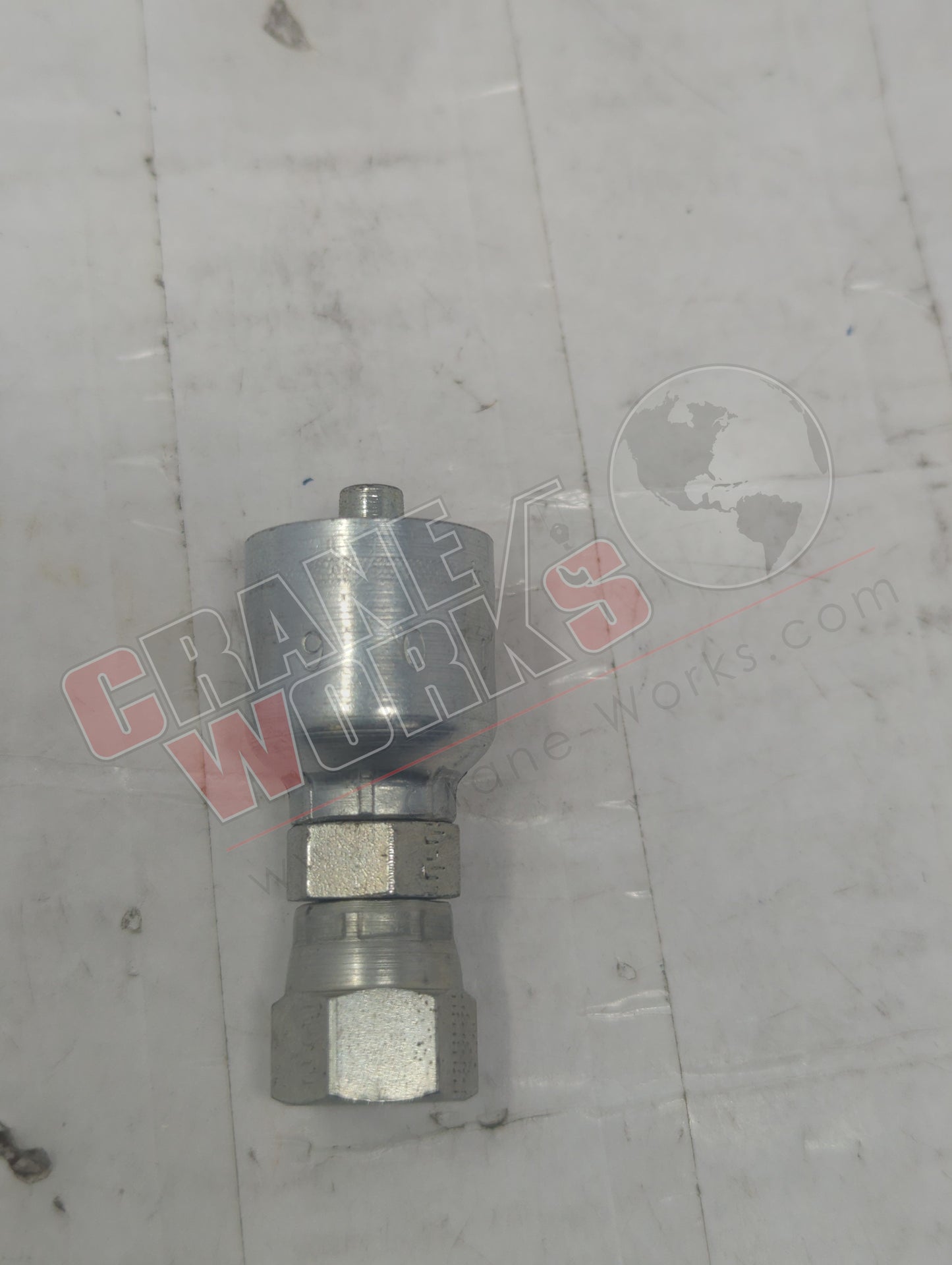 10643-05-04 | New Crimp Fitting