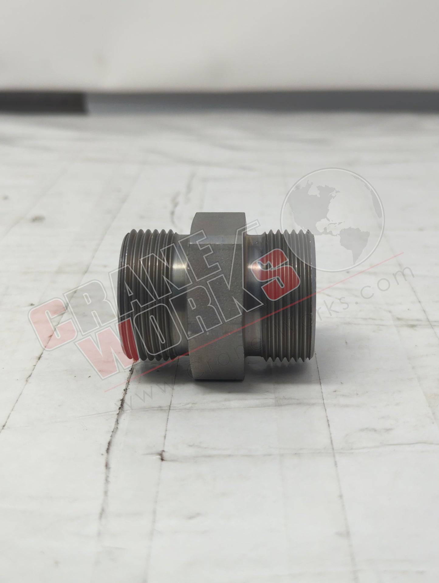 EA 789 | New Adaptor 25S