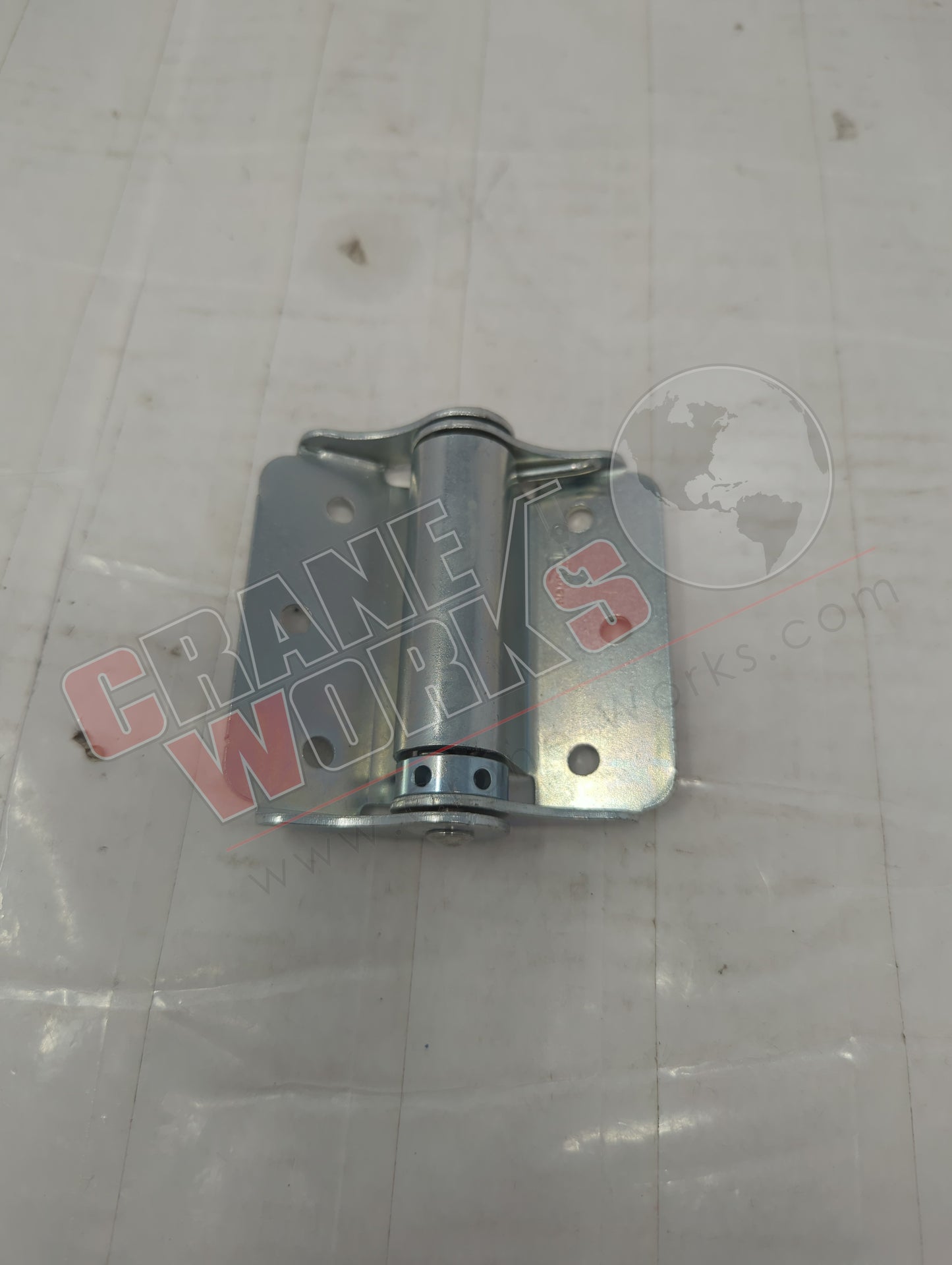 4000787.003 | New Hinge Adjustable Spring, 2/Pk, *Note*