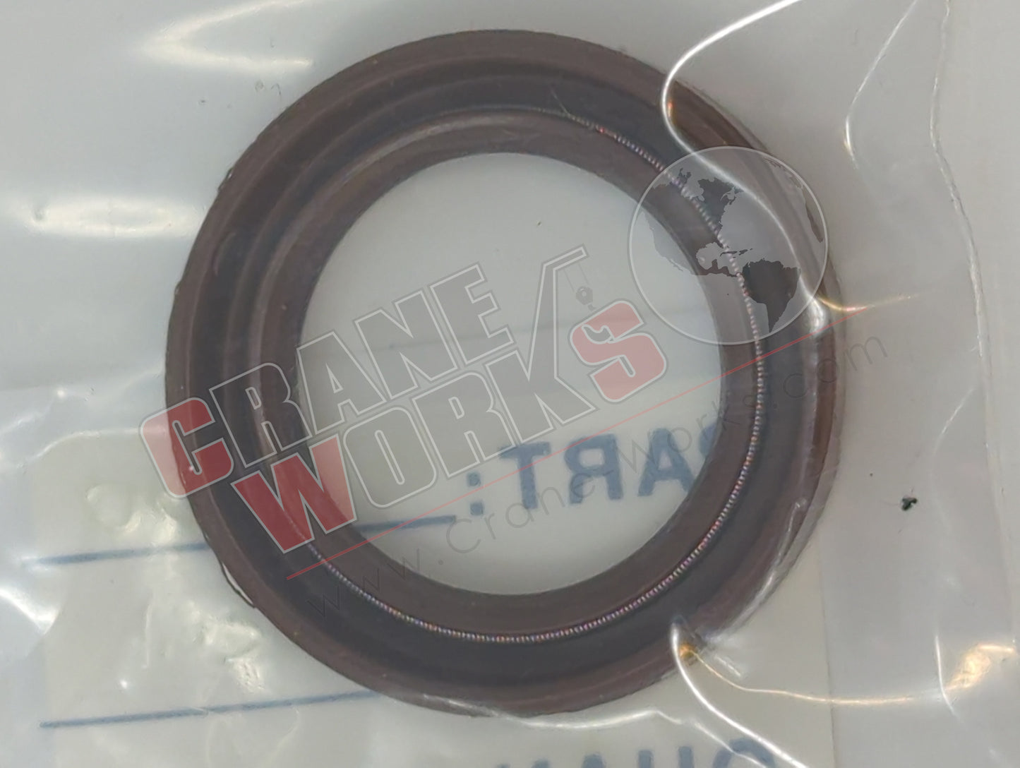 910300 | New Shaft Seal