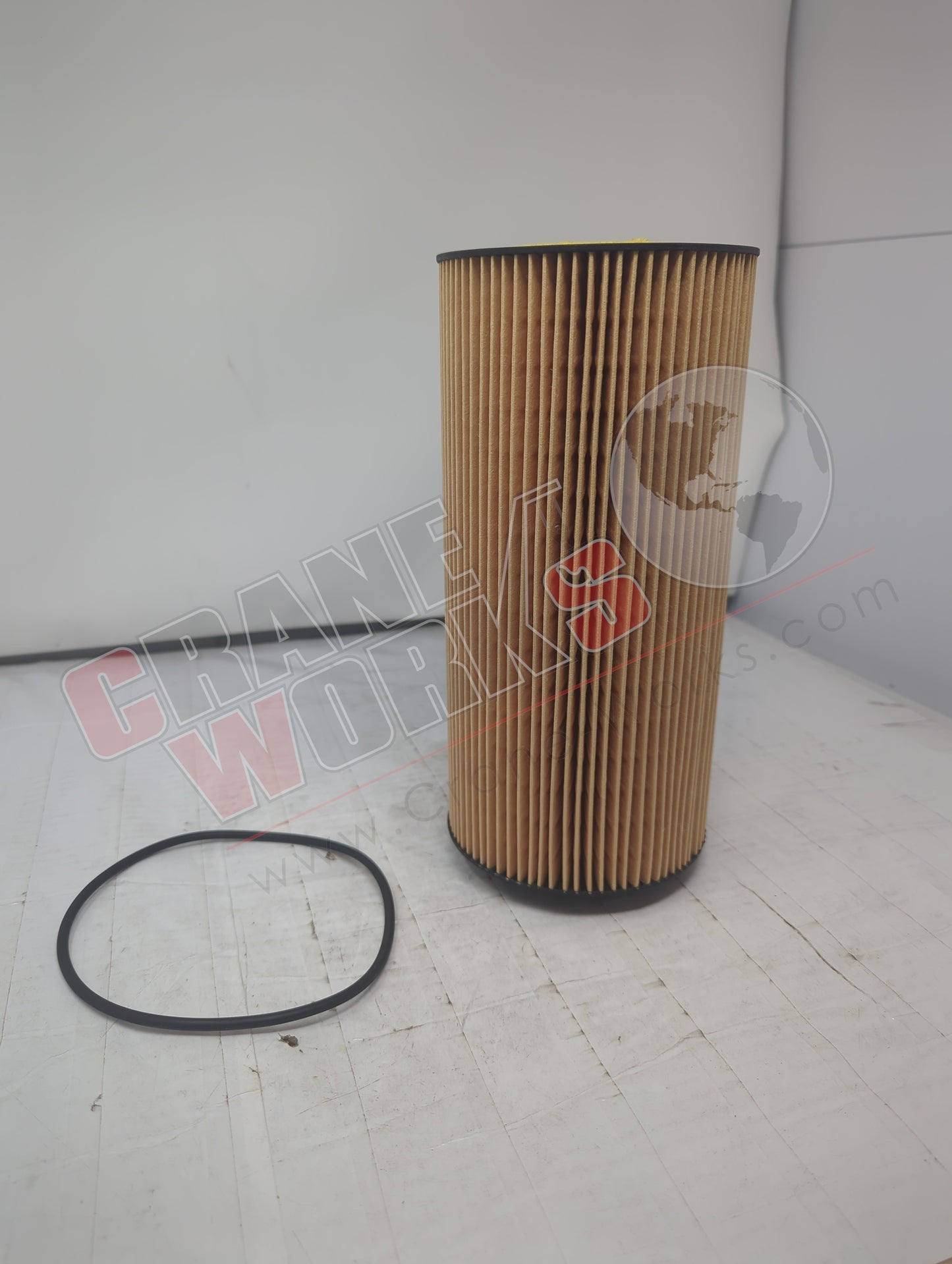 A0001802909 | New Oil Filter
