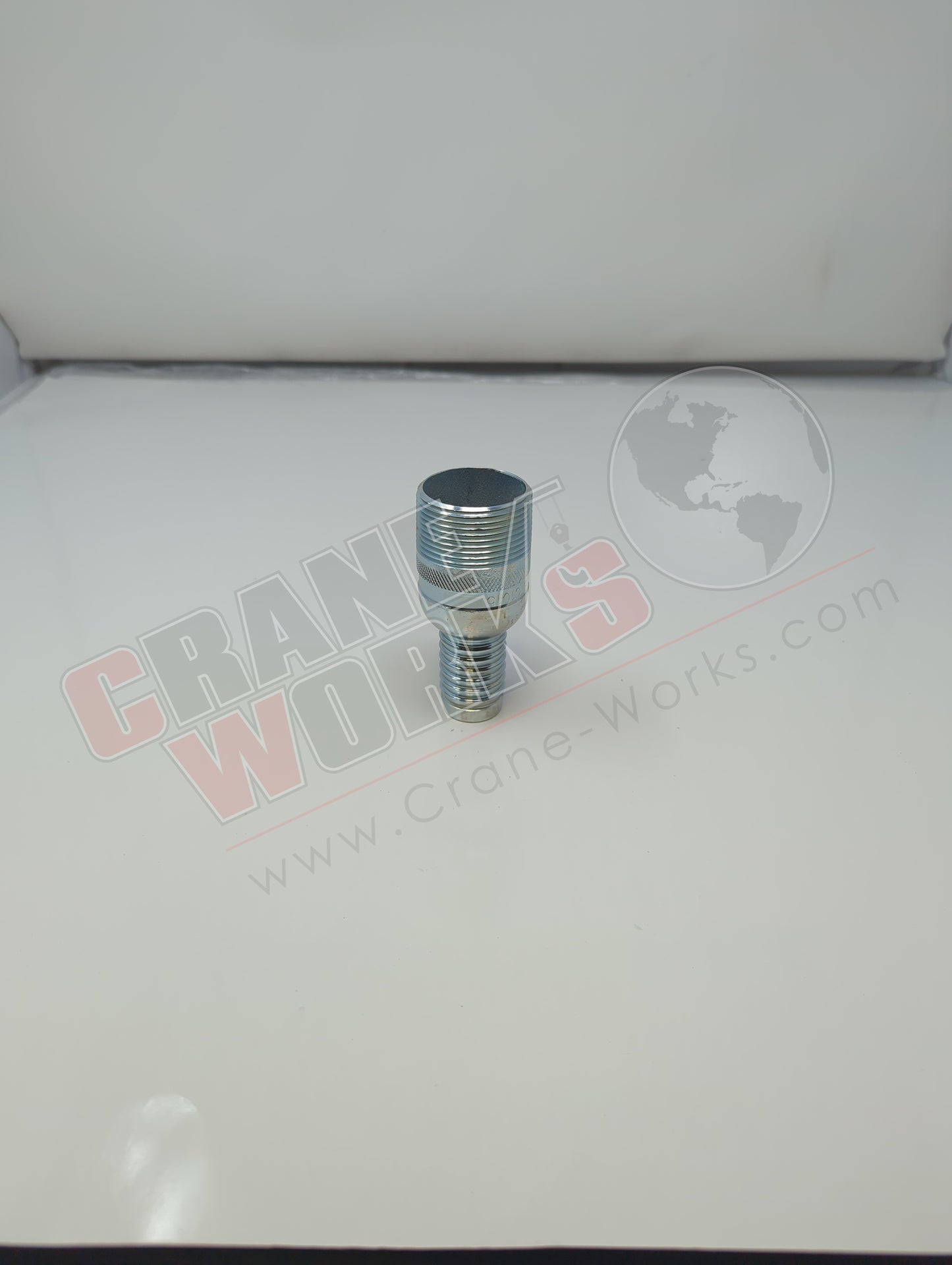 STC1015 | New Barb Fitting 1" X 1-1/4"