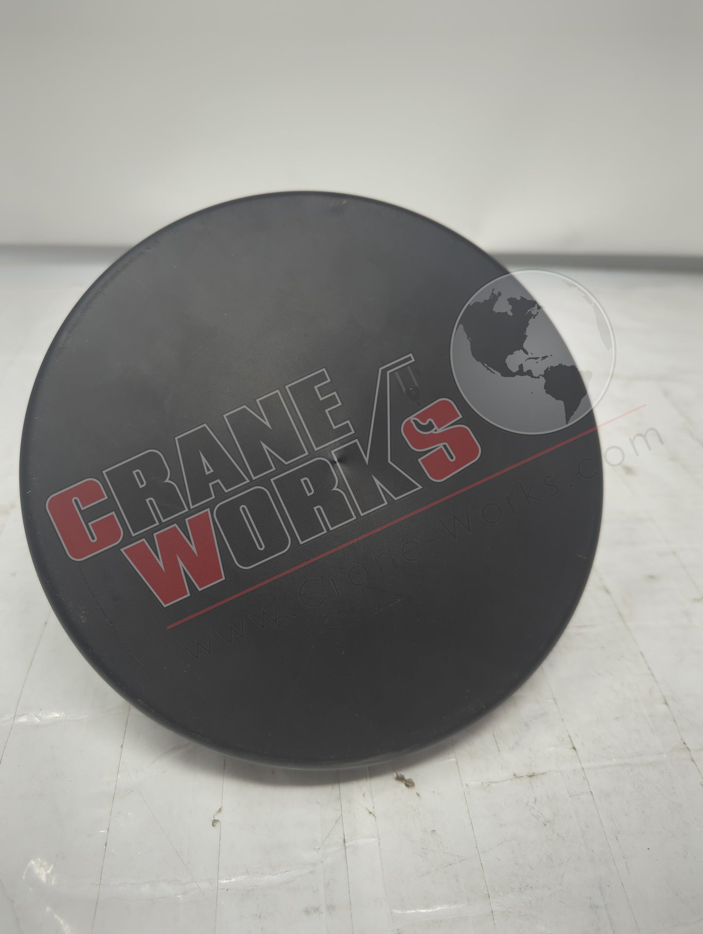 03.3.508 | New Swivel Foot Kit