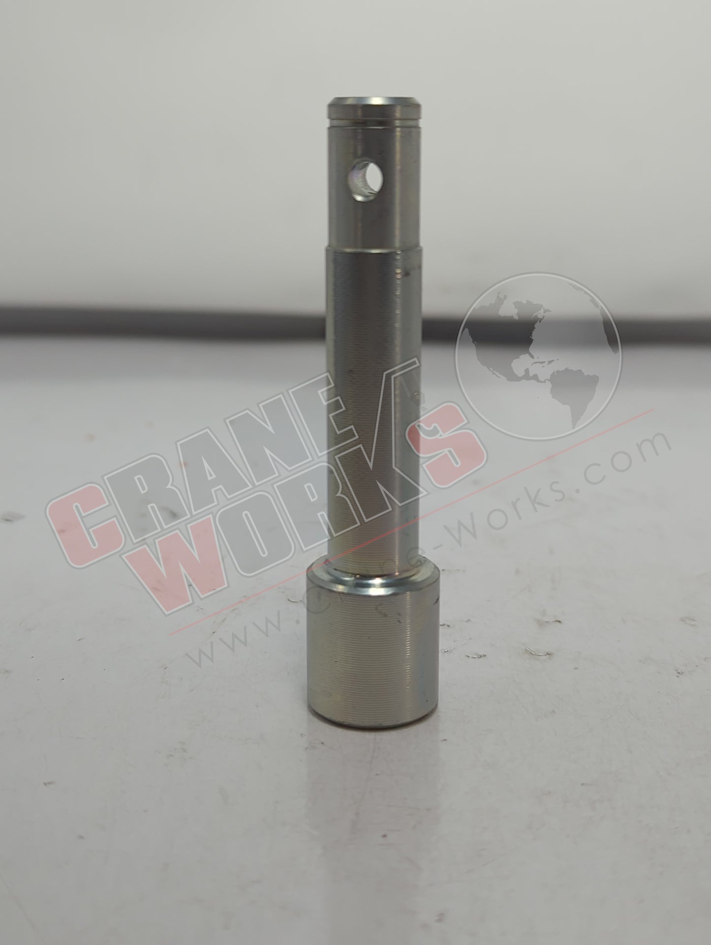 307 6598 | New Locking Bolt