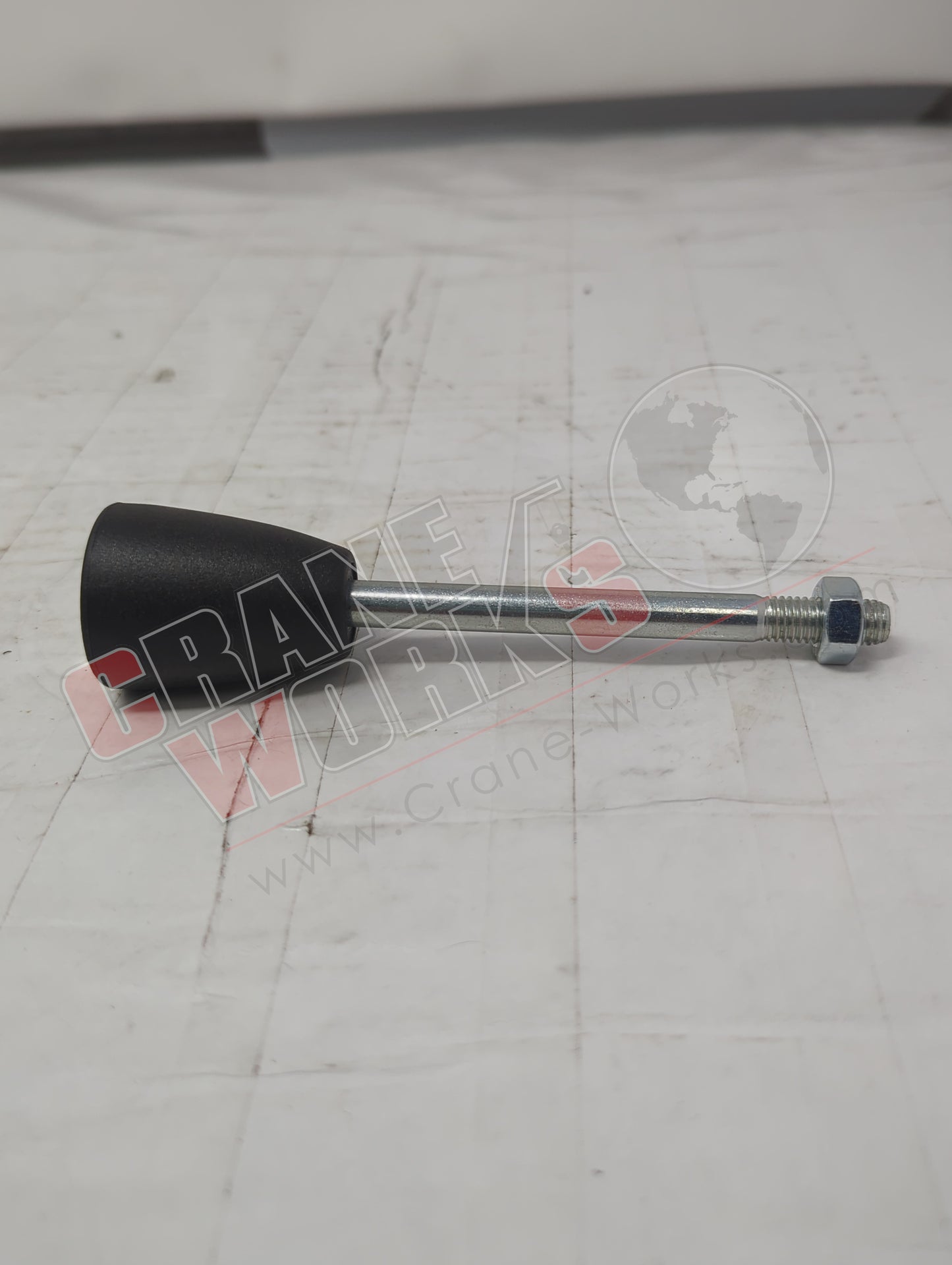 12OB-RIGHT | New Handle,O/R Right