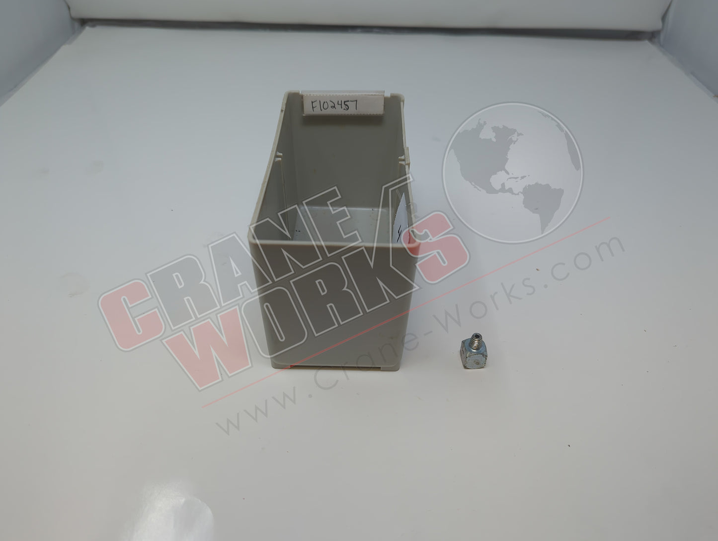 F102457 | New M6X1 X M8X1