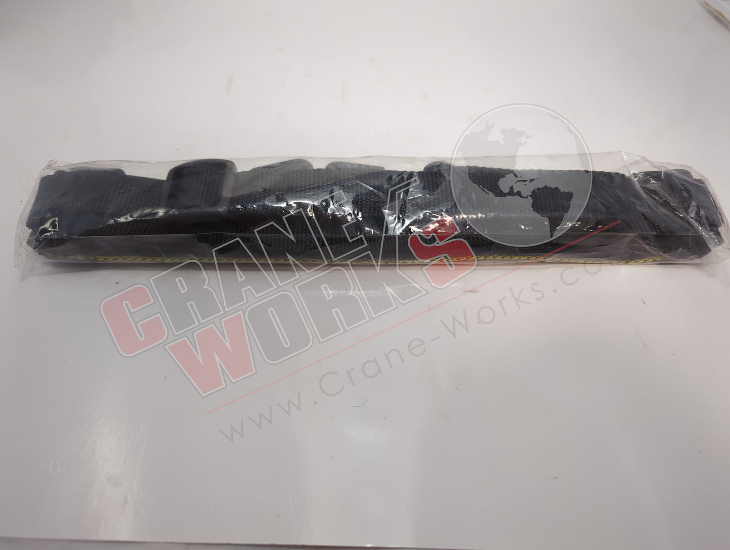 EZ2606 | New Neck Belt