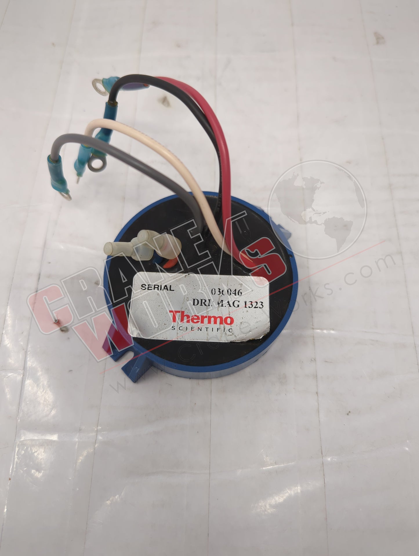 145941 | New Thumper Sensor Assy