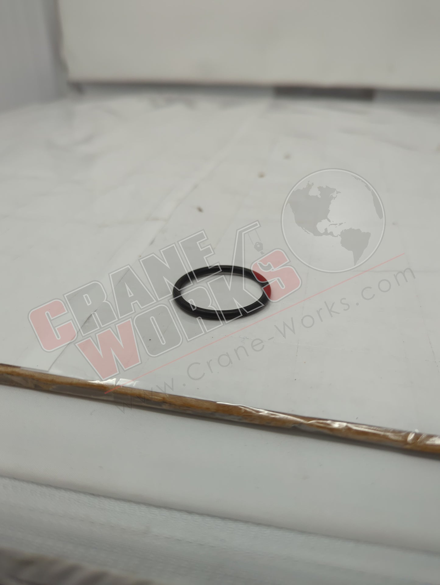 EO 004 | New O-Ring