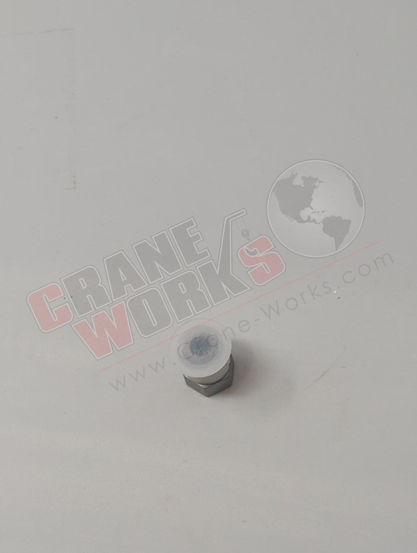 KP70947 | New 37 Jic Plug 3/8 Plug (6 Pntx-S)