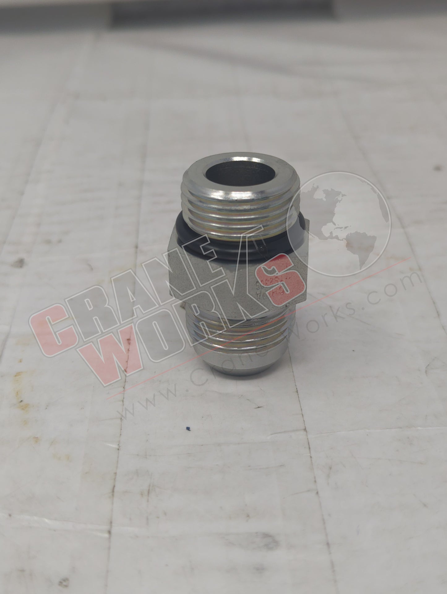 16353 | New 12Mj-12Mor (6400-12-12)