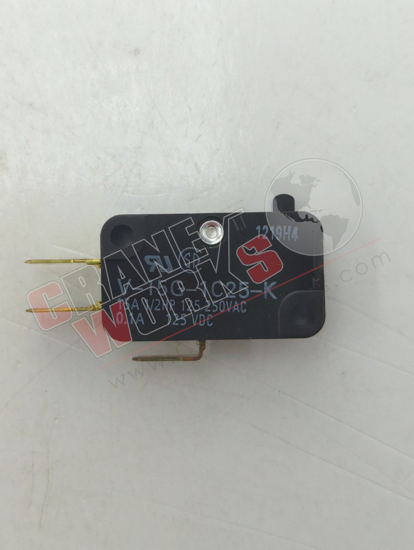 SA6251 | New Micro Switch