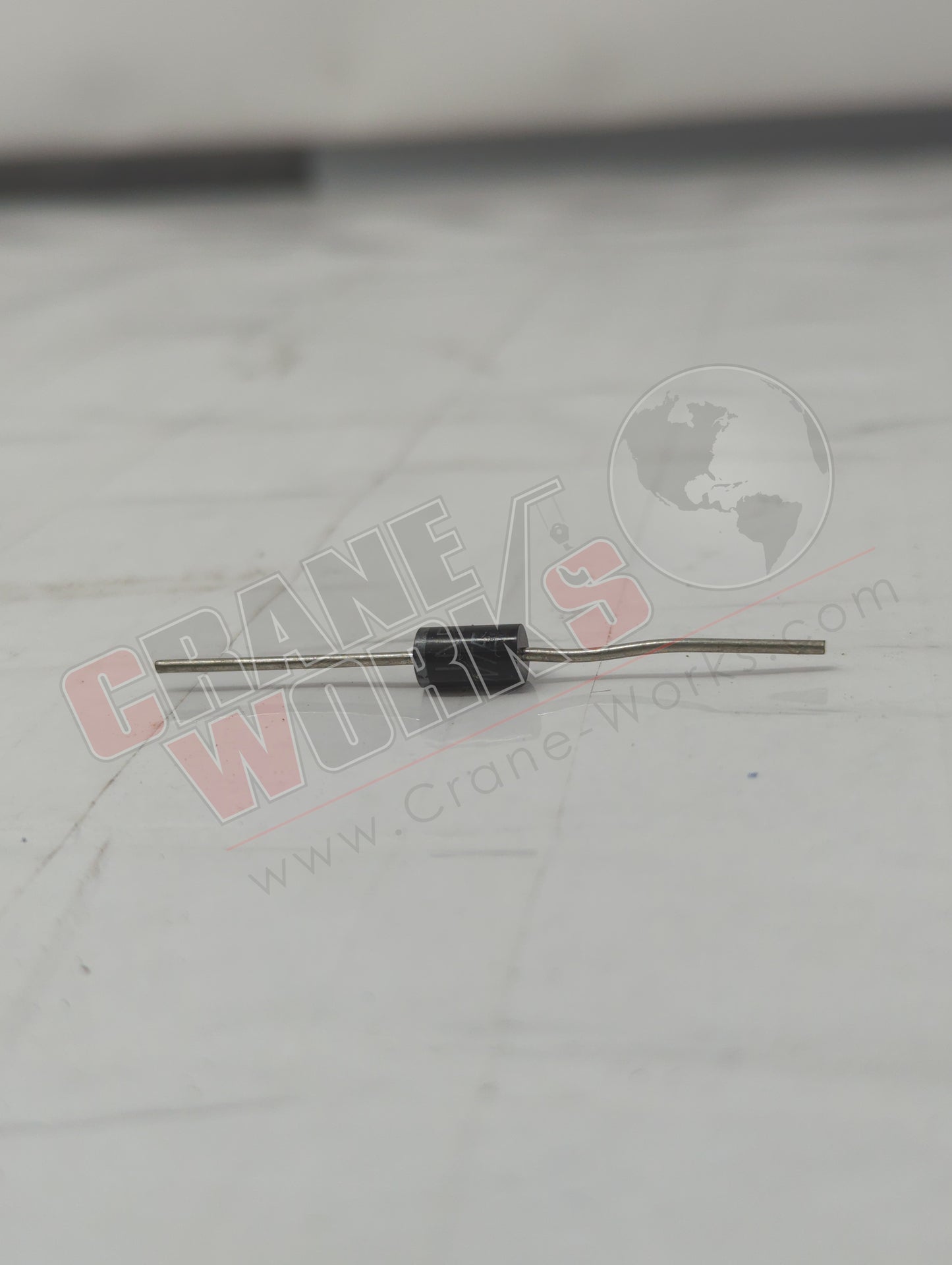 1N5408 | New 3 Amp 1000 Volt Diode