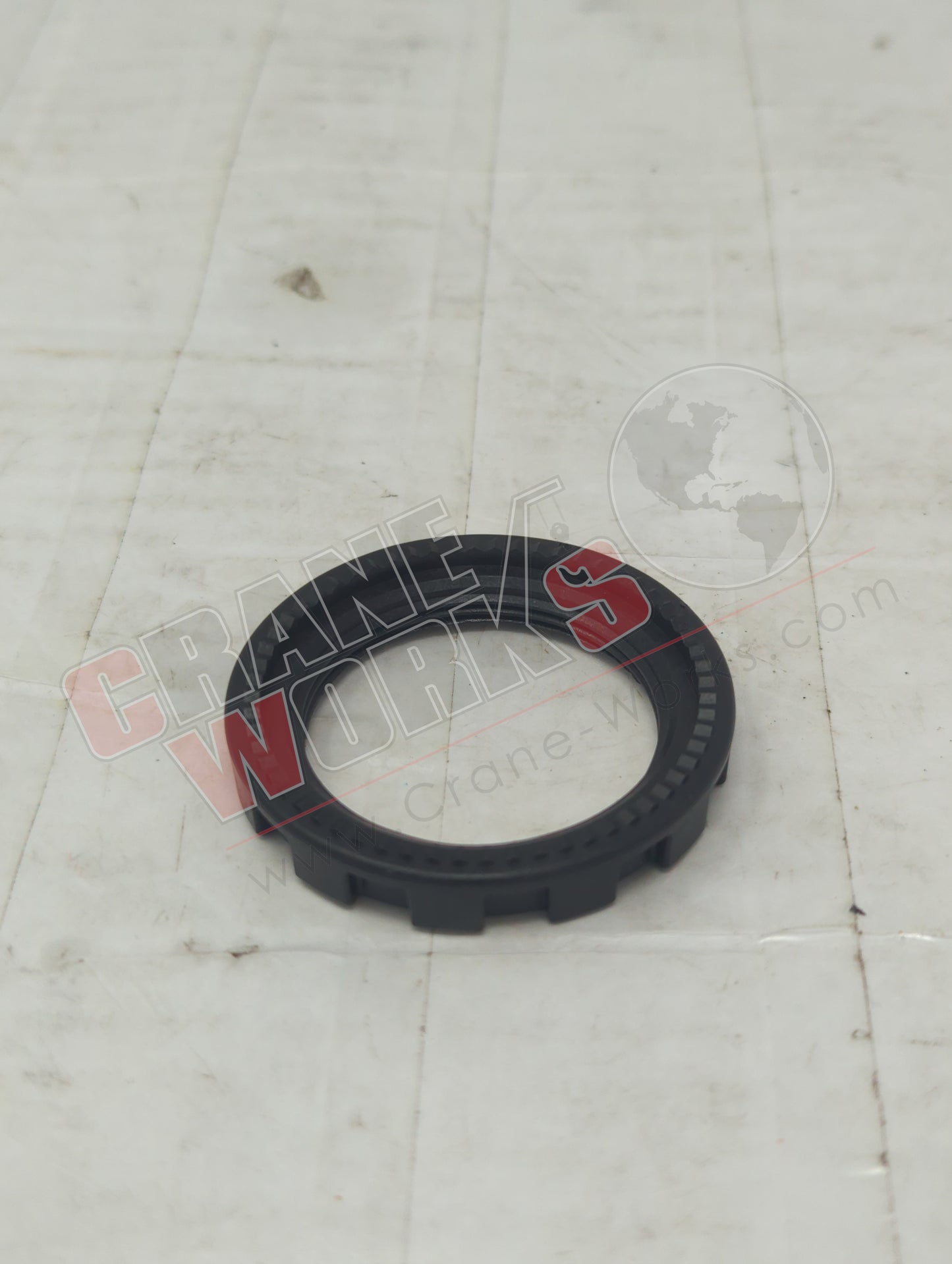 AR30P-260S | New Panel Nut