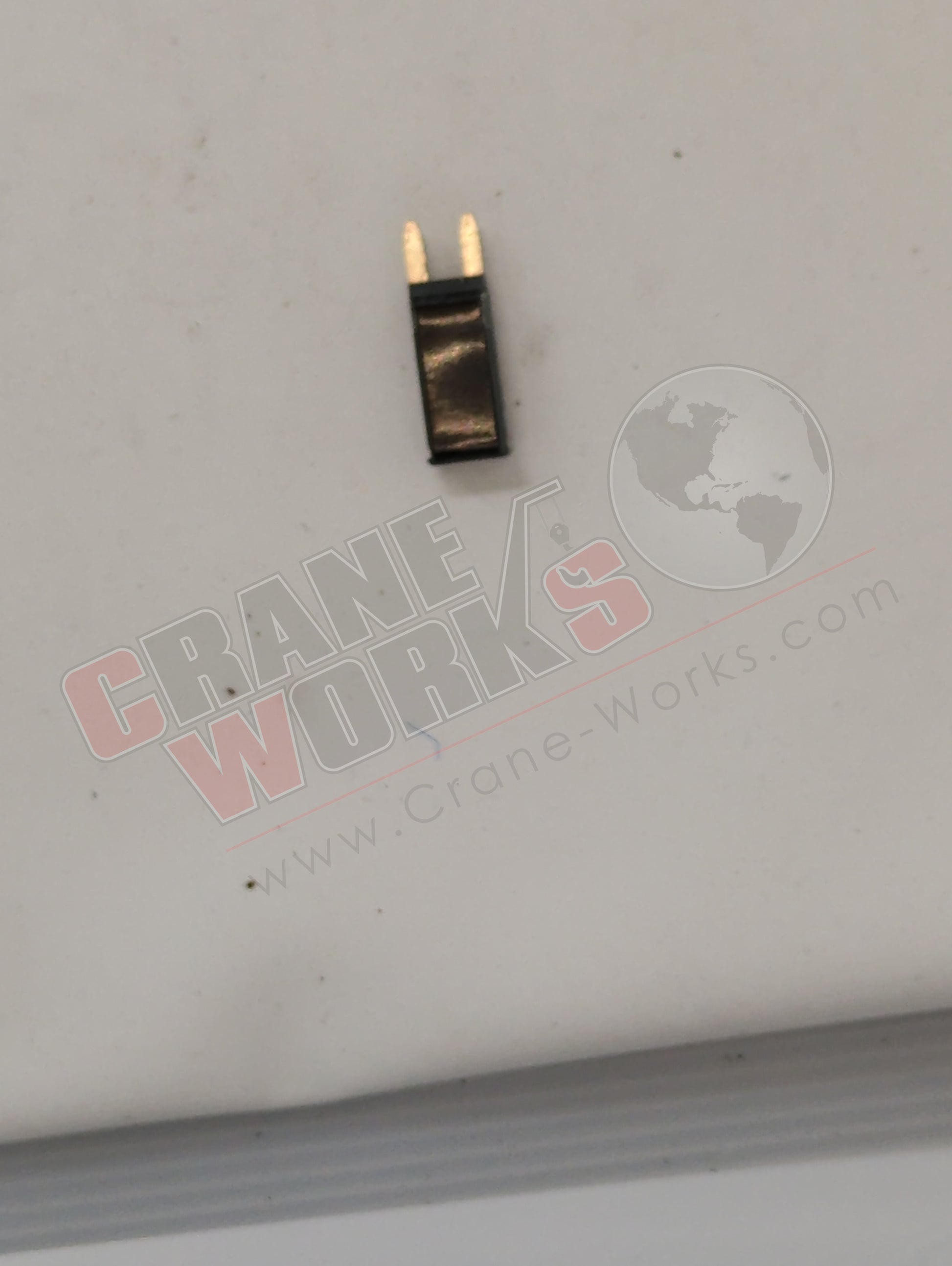 Picture of 29847, a  New Mini Circuit Bkr 15Amp, angle 2.