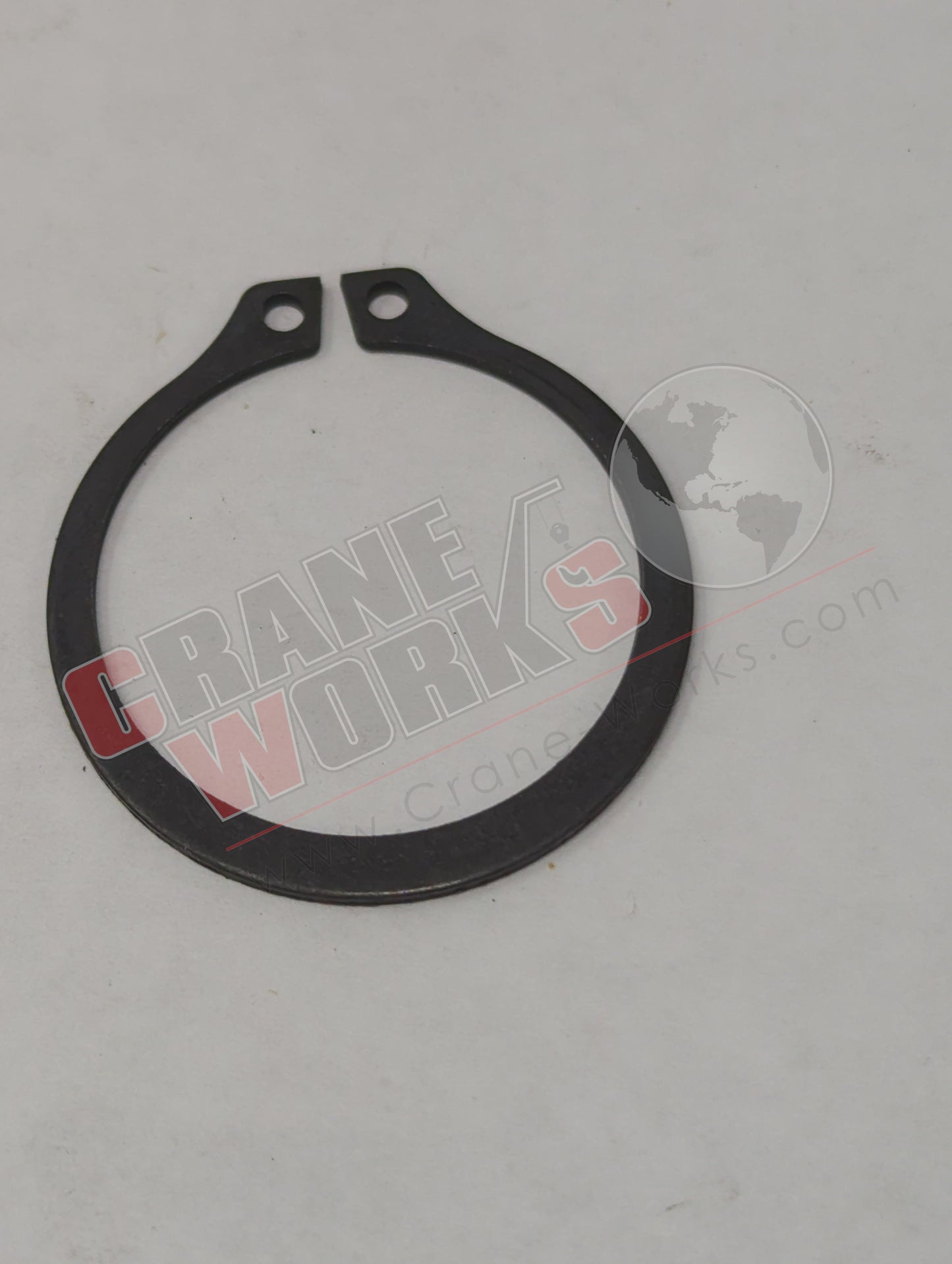 35296 | New Ext Retaining Ring 1-1/4 (47800)