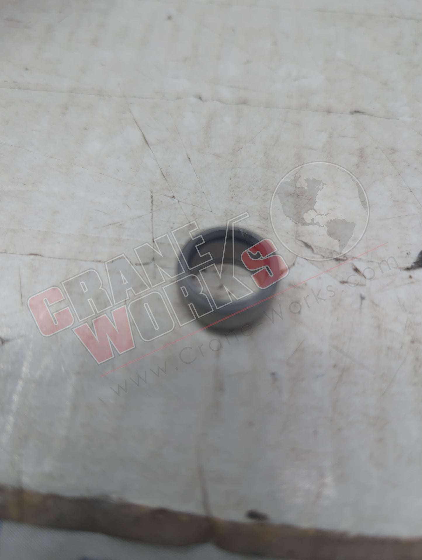 290007072 | New Ferrel Fitting Dpl 12-L/S