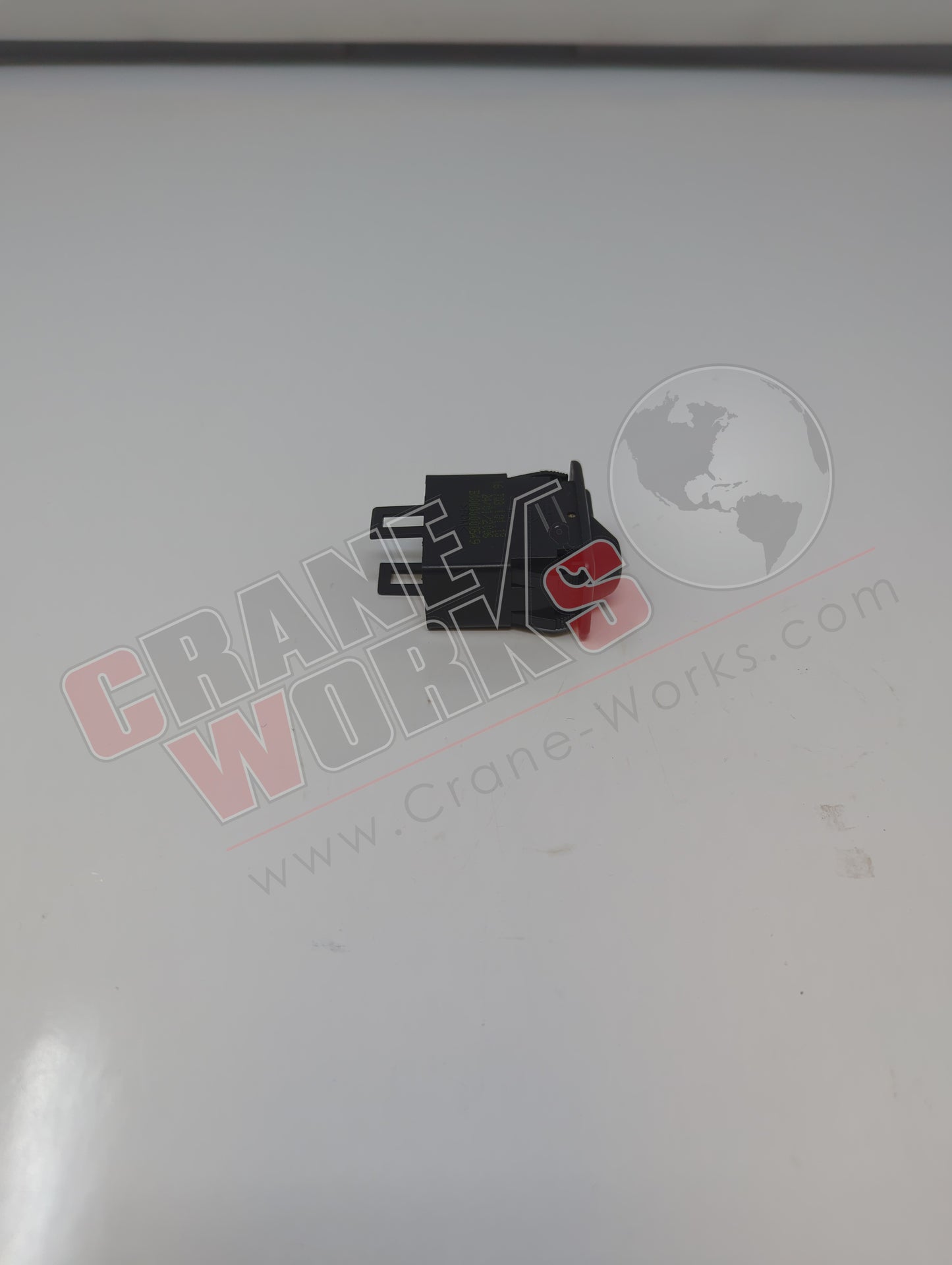 304-137 | New Switch, Park Brake Pb45