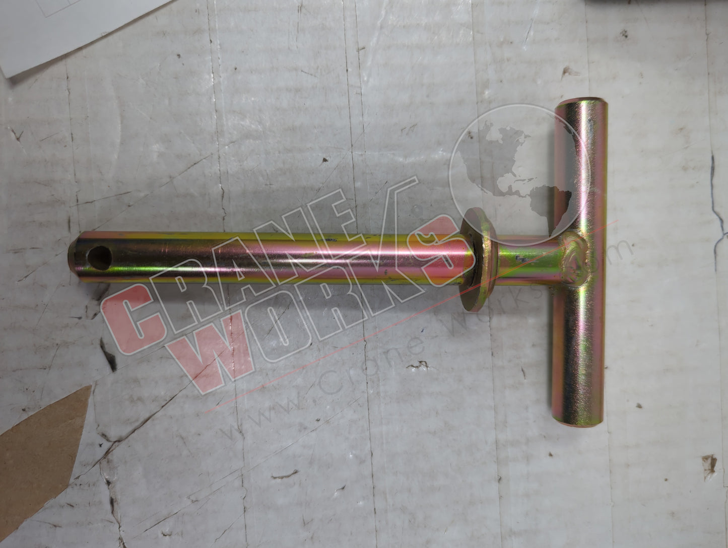 851332 | New T-Handle Pin