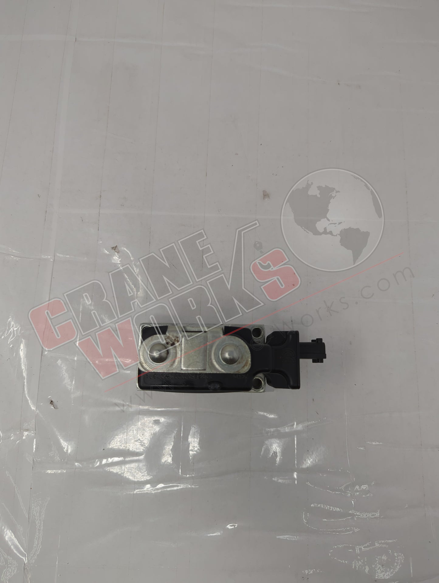 EV8280-24V | New Switch Actuator