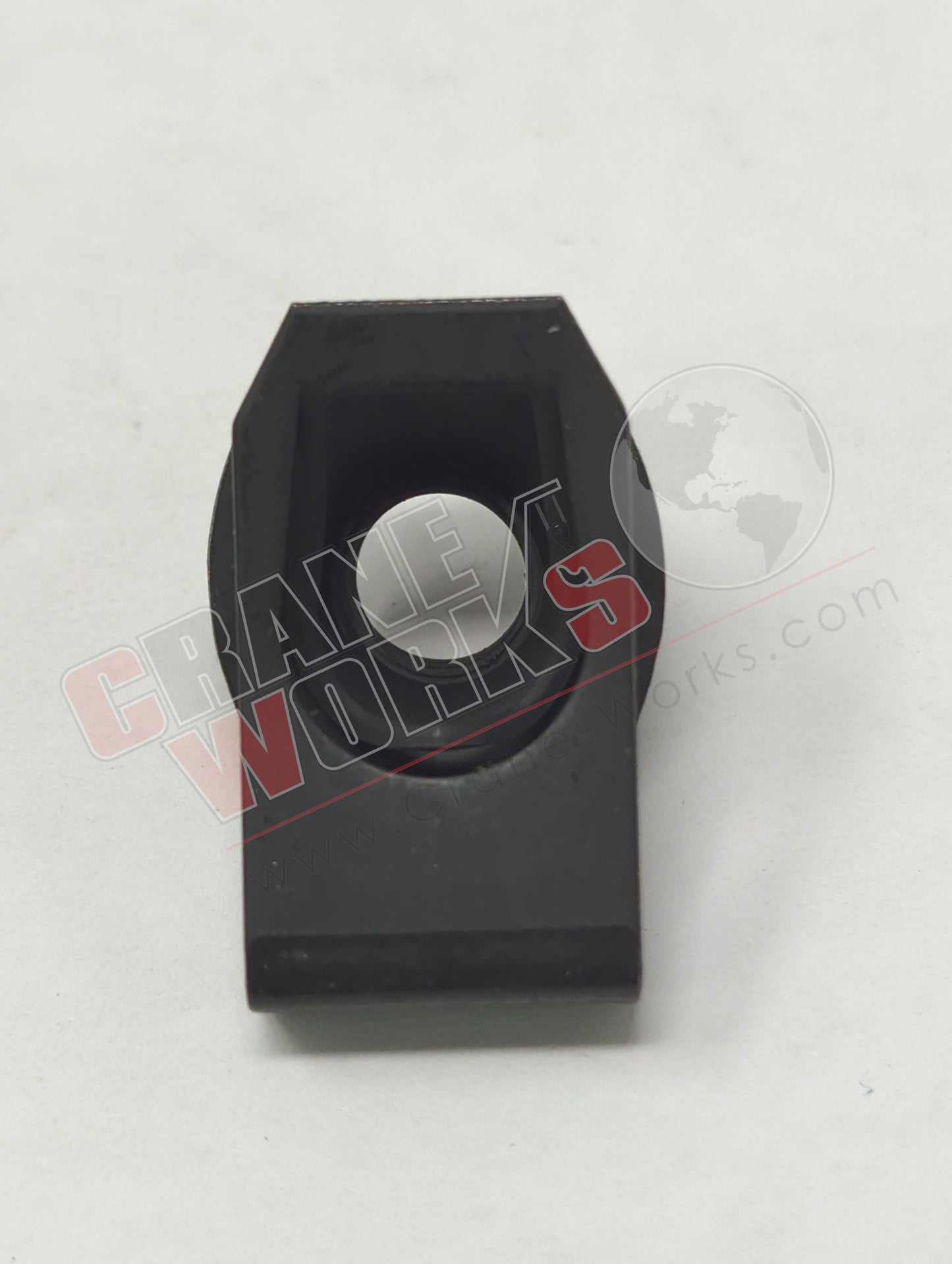 158 | New Speed Nut 5/16"-18 Extruded U-Type (29982)