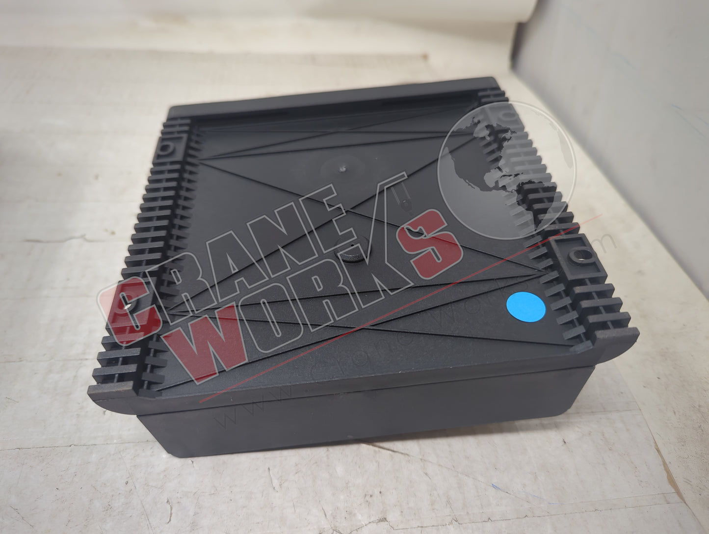 FX500 | New Control Unit