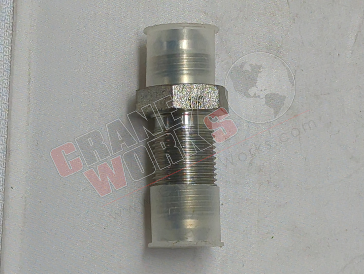 2700-08-08 | New 08Mj Bulkhead Union