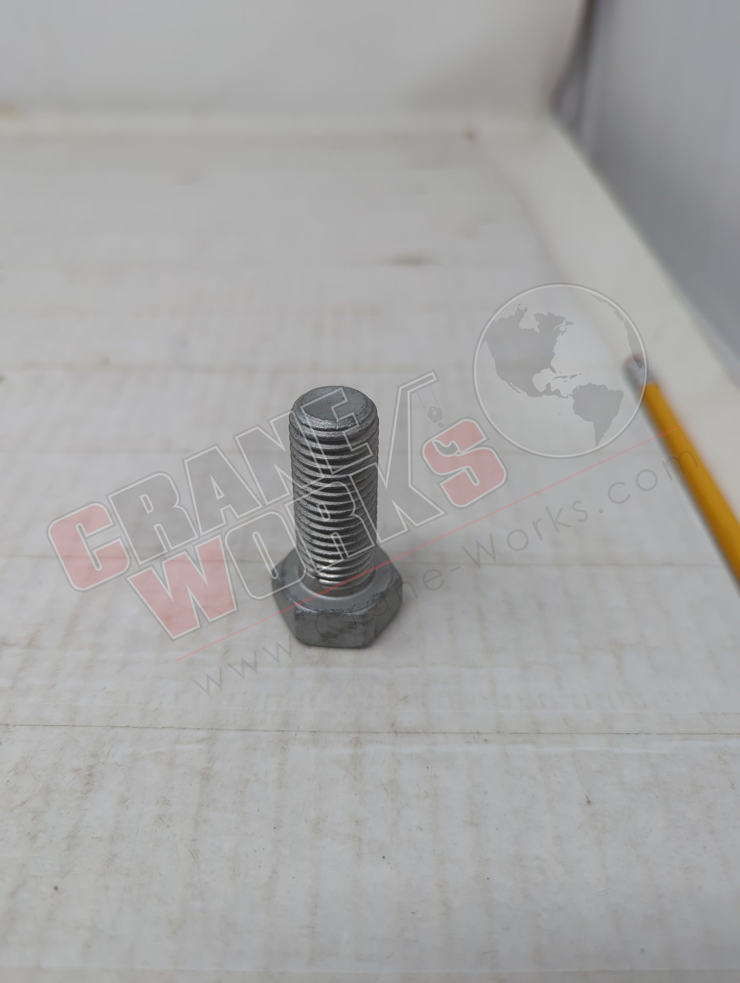 ES1573 | New Hex Screw