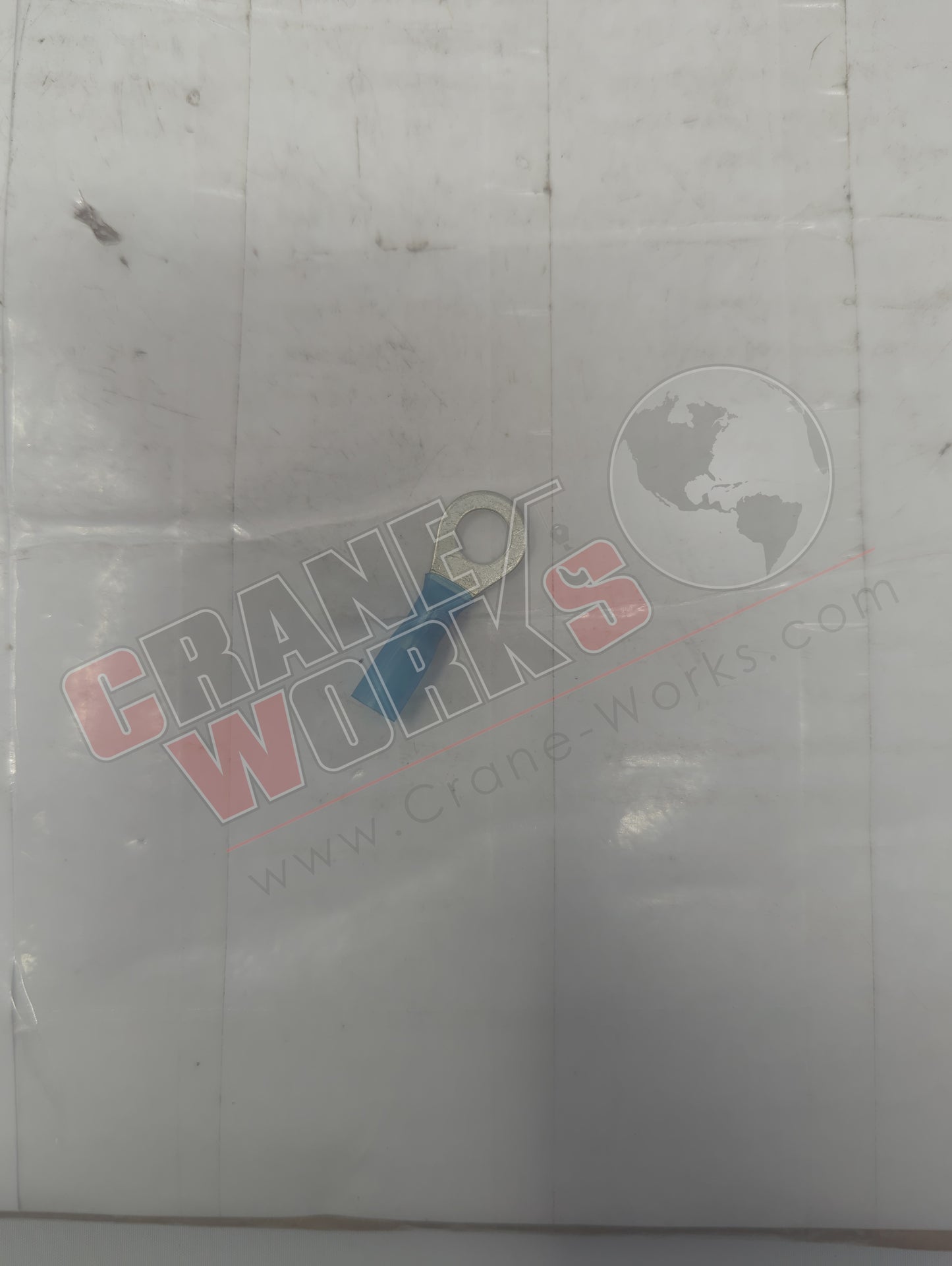 23827 | New Term- Bowma Seal 1/4" Stud 16-14 Ga Rin (42013)