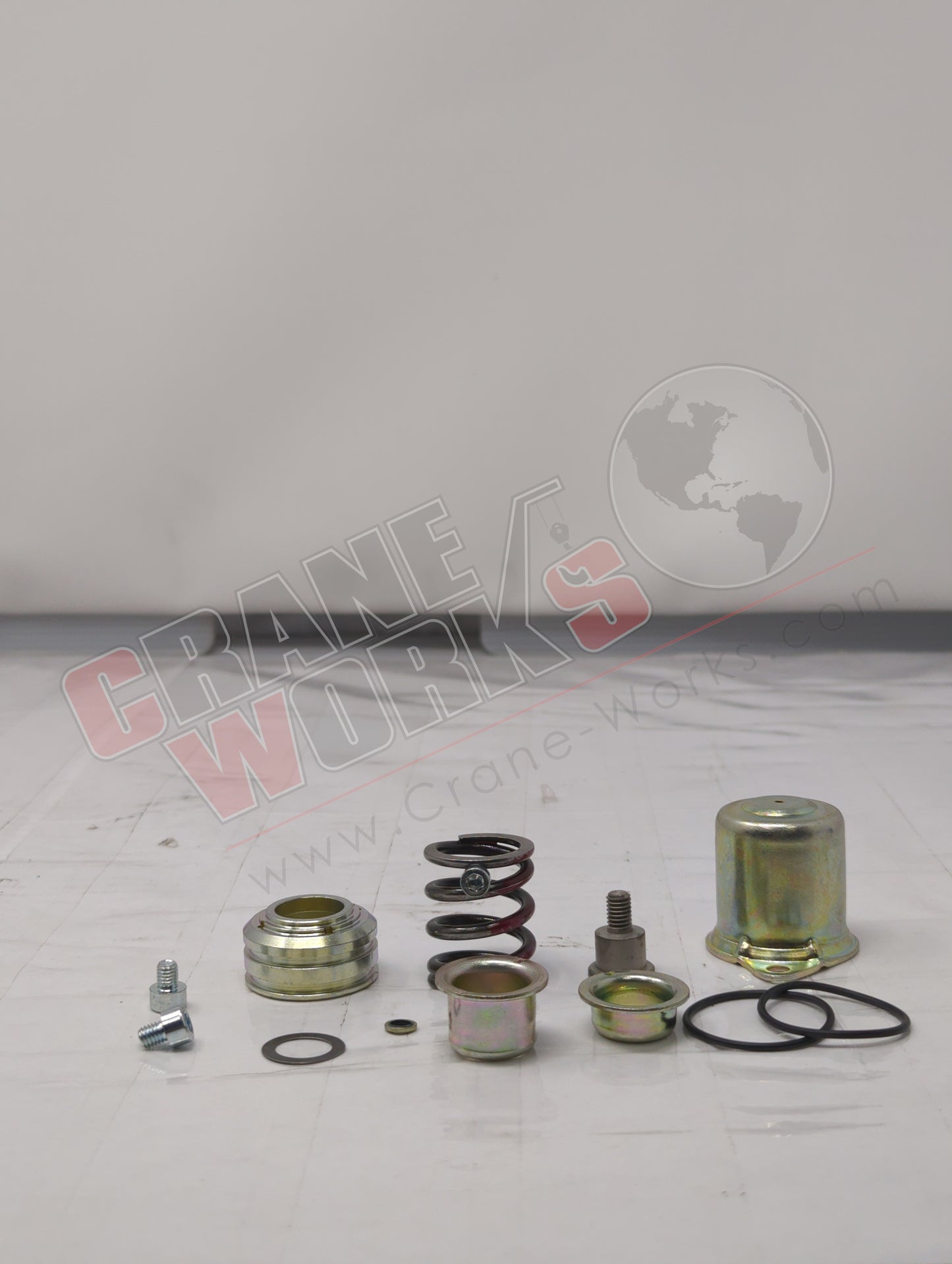 EK 882 | New Spring Housing