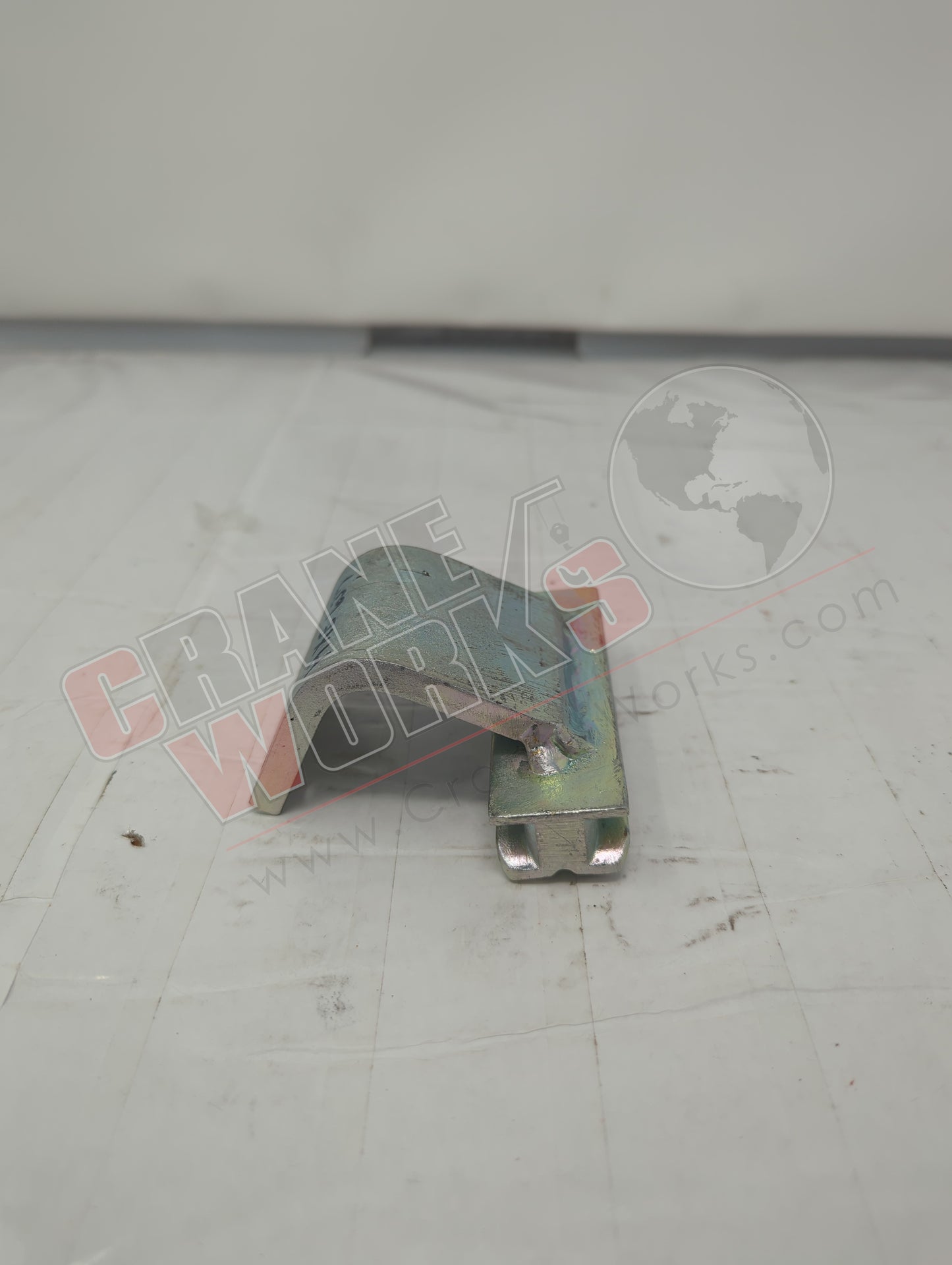 HXE 637 | New Cylinder Guide