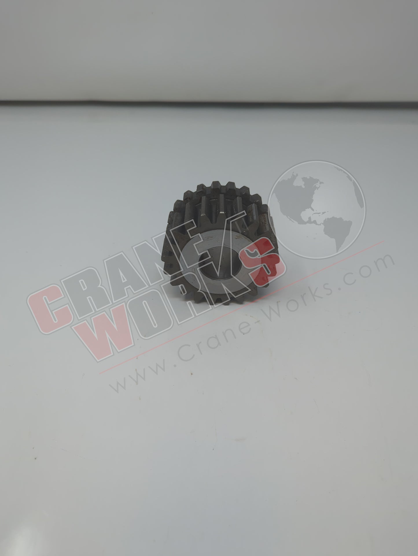 04T34271 | New Gear (21T)