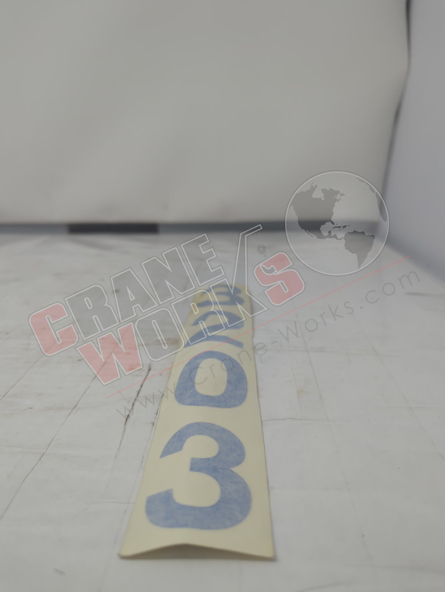 320317000 | New Decal 3203