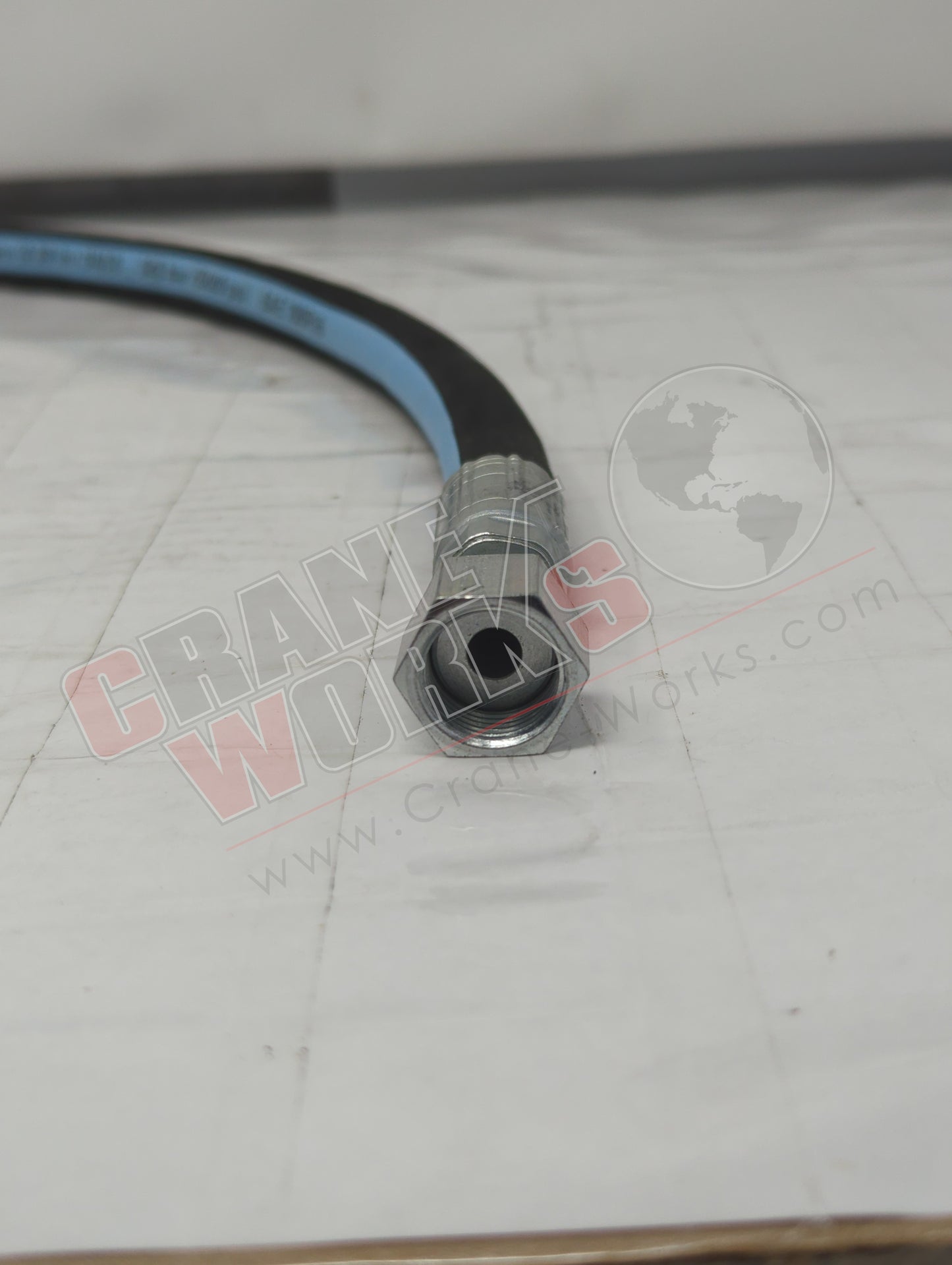30500.06052 | New Hose Assy